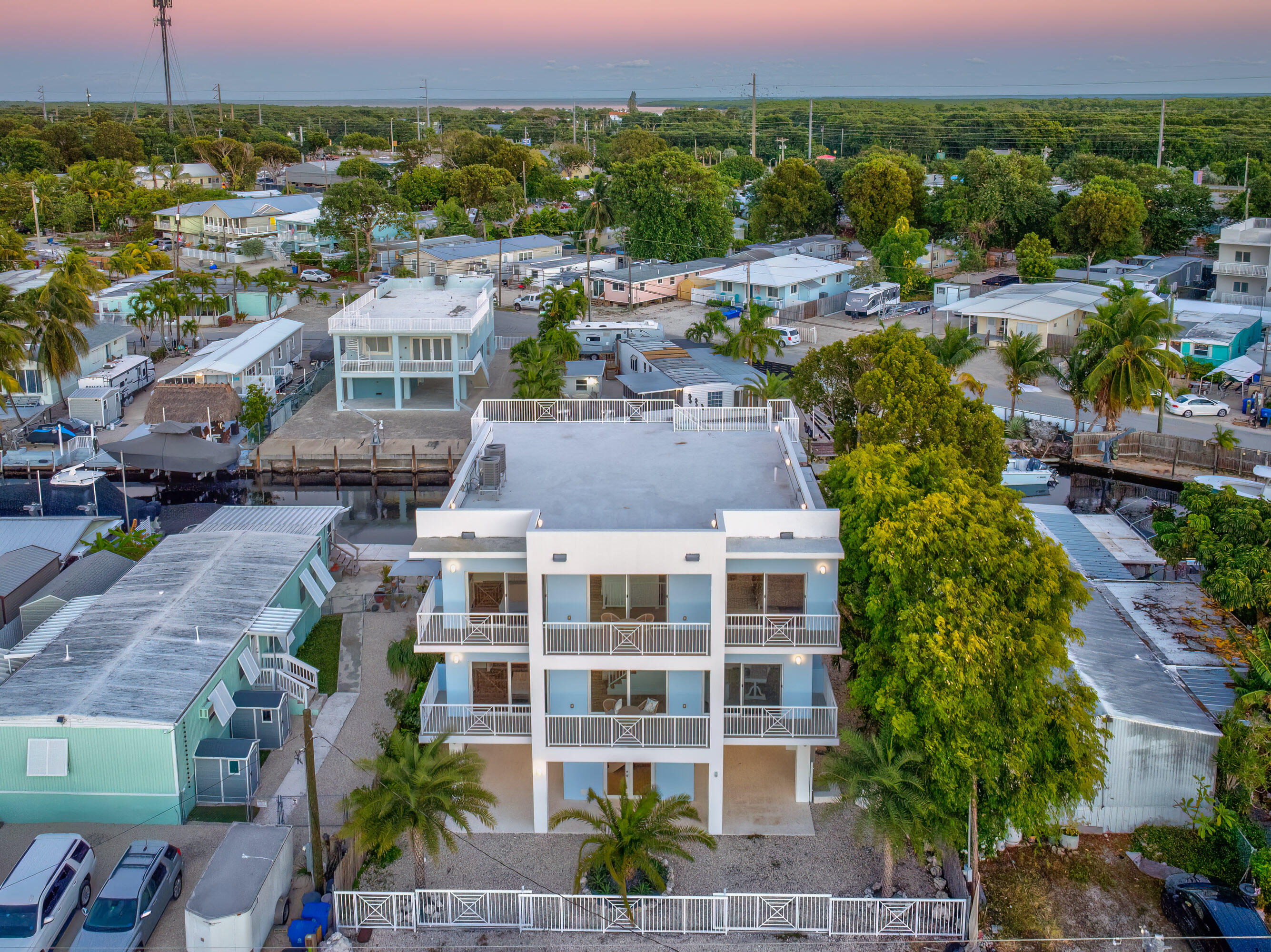 229 Upper Matecumbe Road