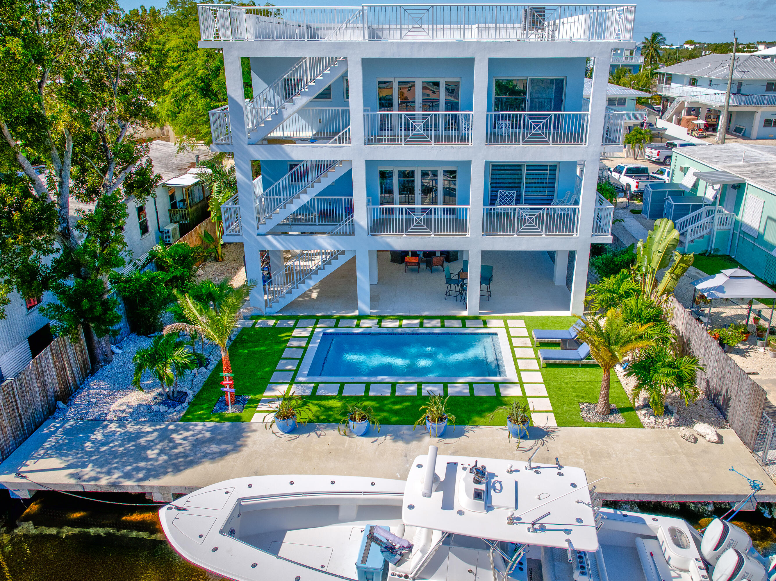229 Upper Matecumbe Road