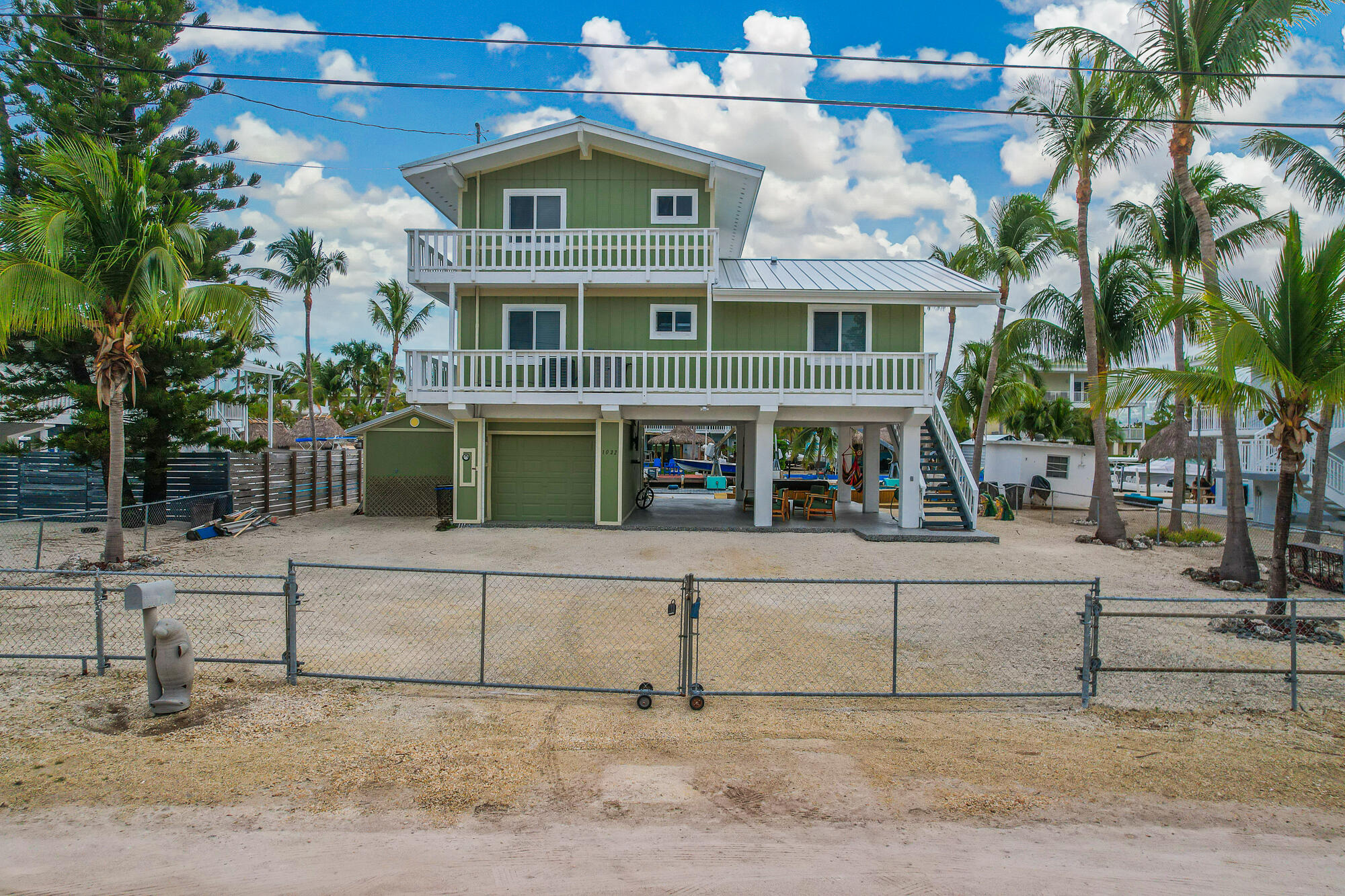 1032 Adams Drive