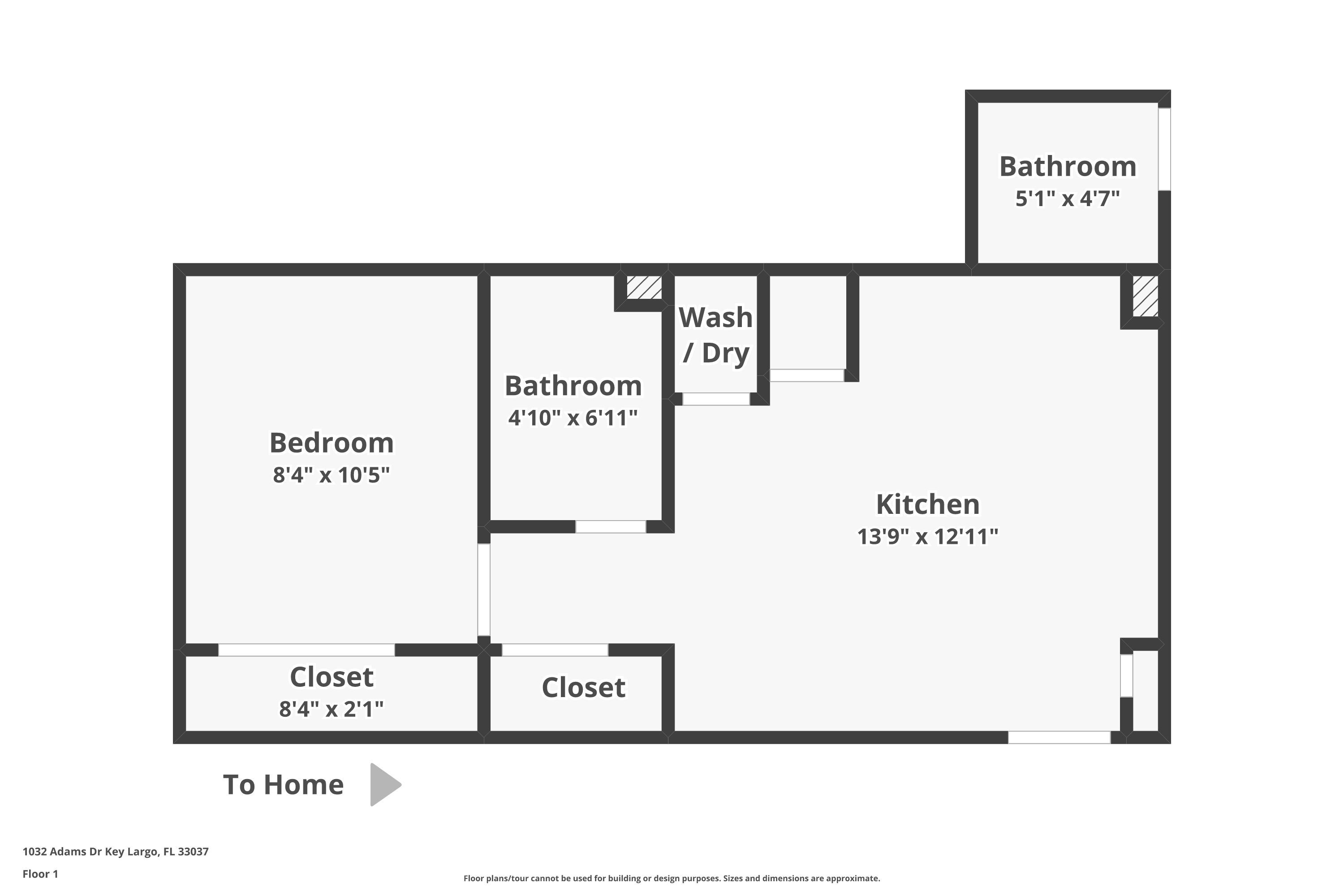 1032 Adams Drive