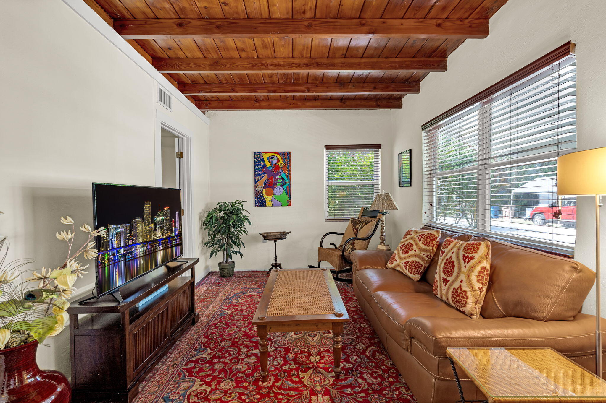 84 John Silver Drive