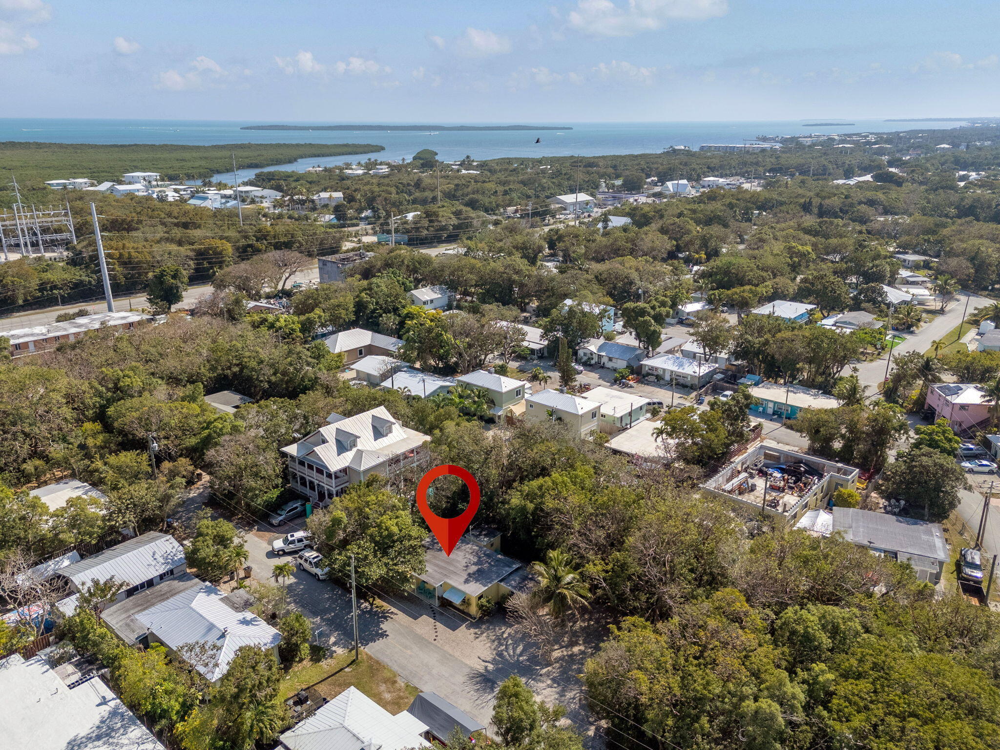 84 John Silver Drive