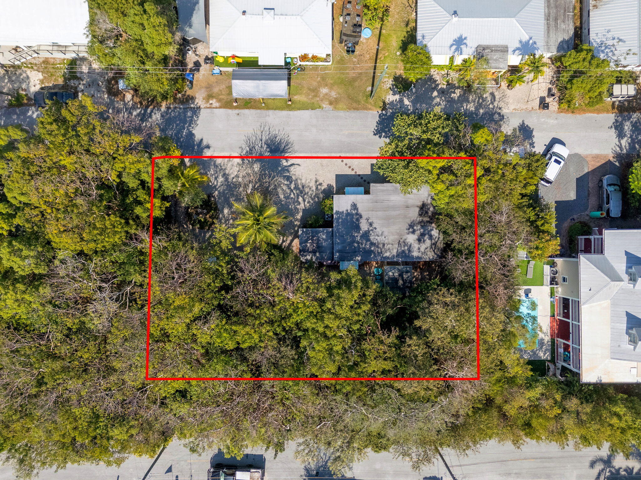 84 John Silver Drive