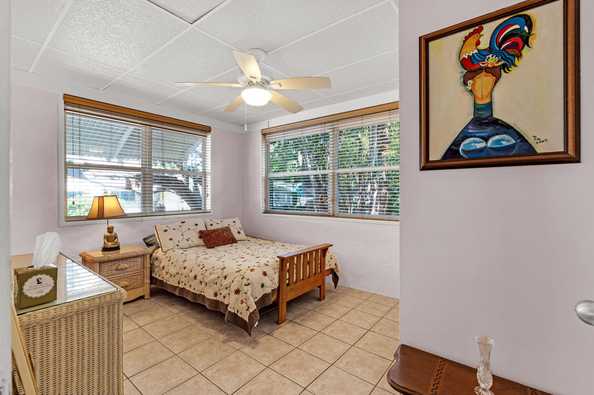 84 John Silver Drive