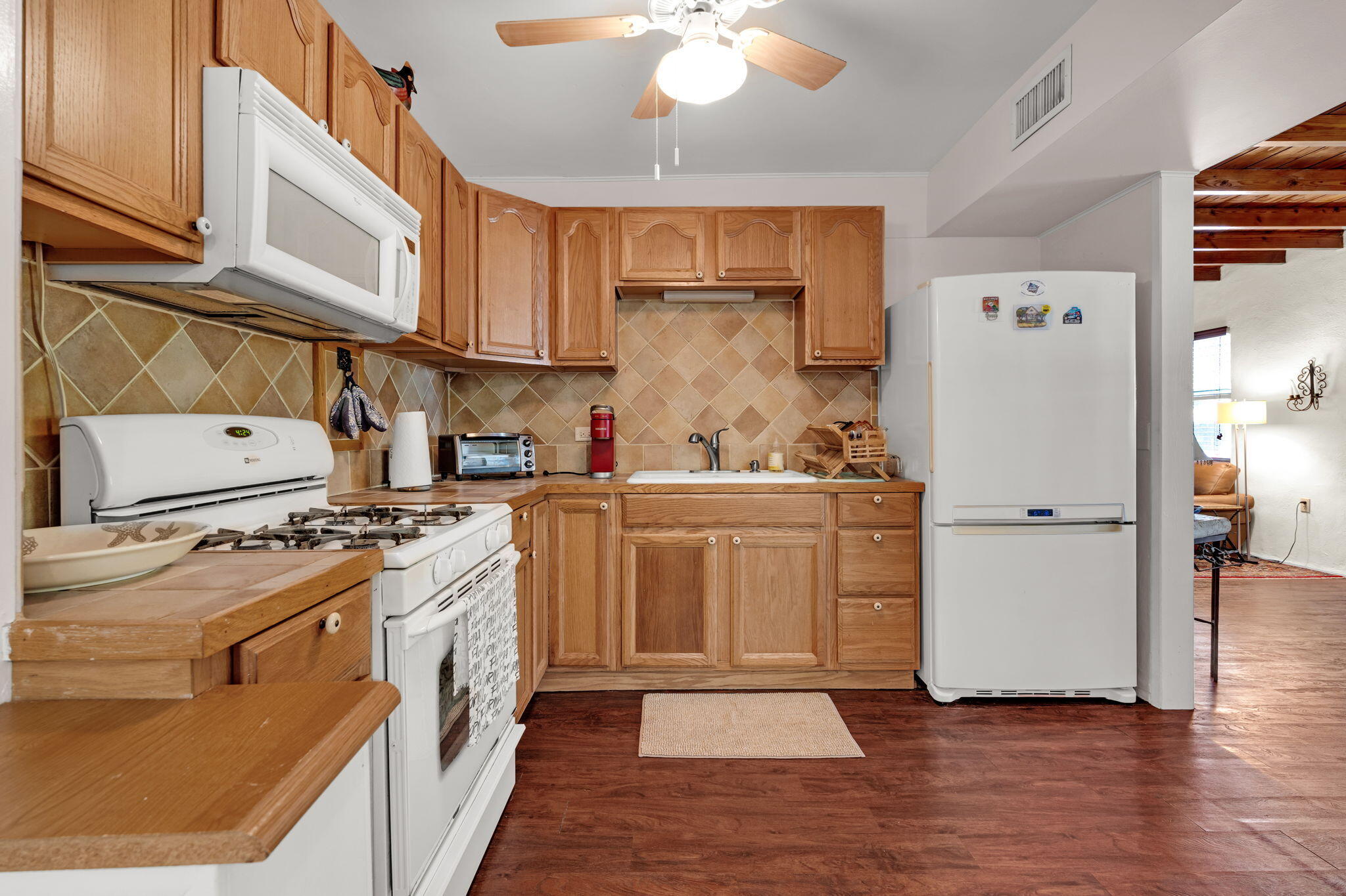 84 John Silver Drive