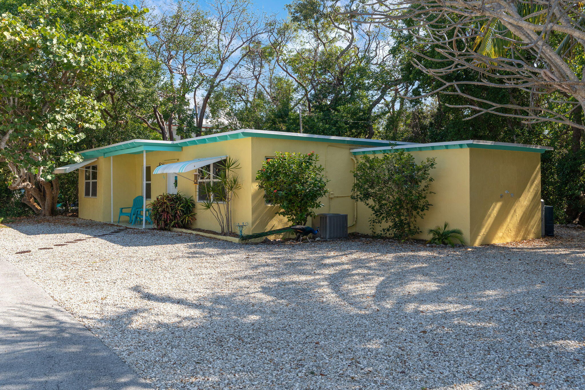 84 John Silver Drive