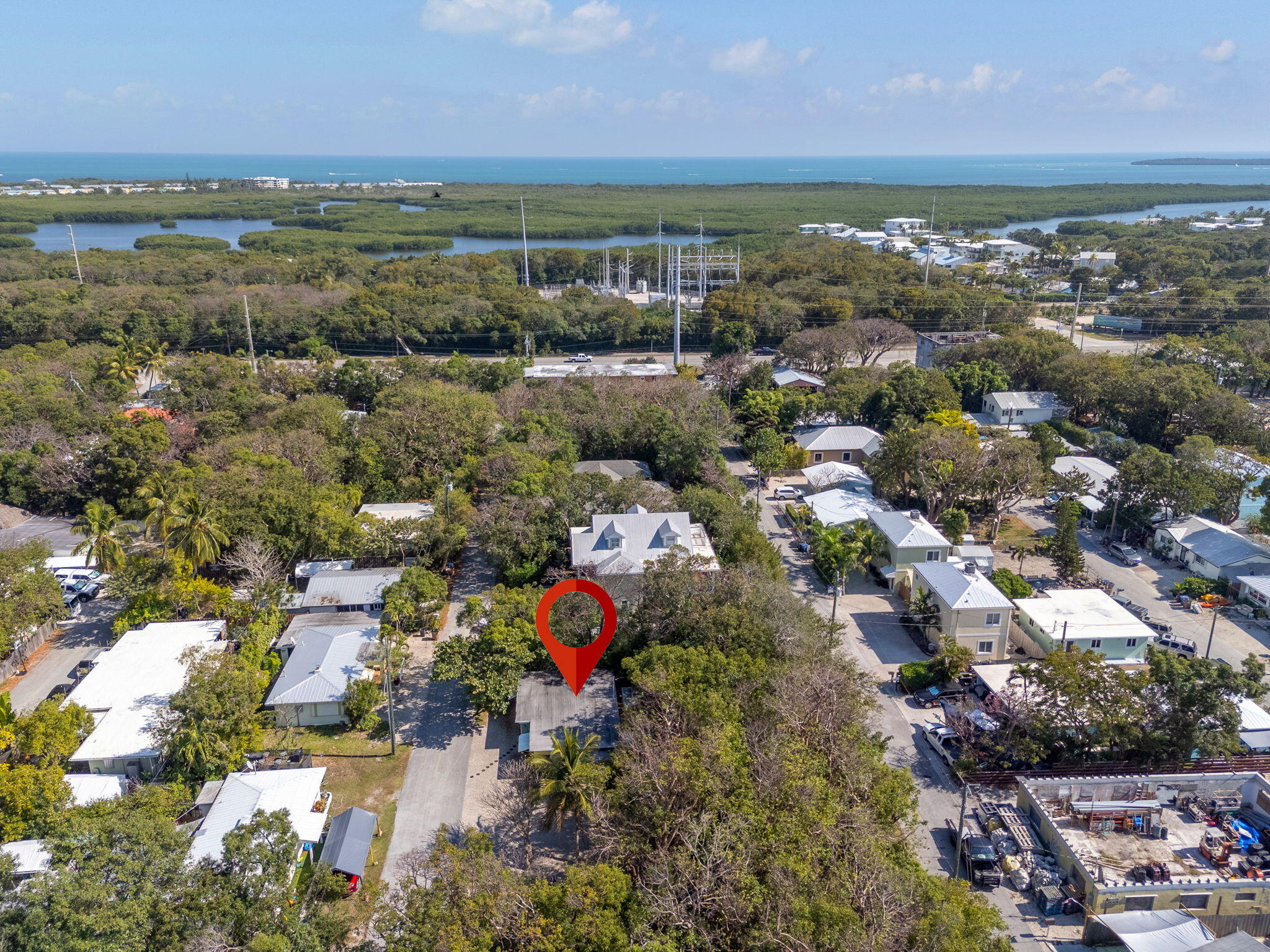 84 John Silver Drive