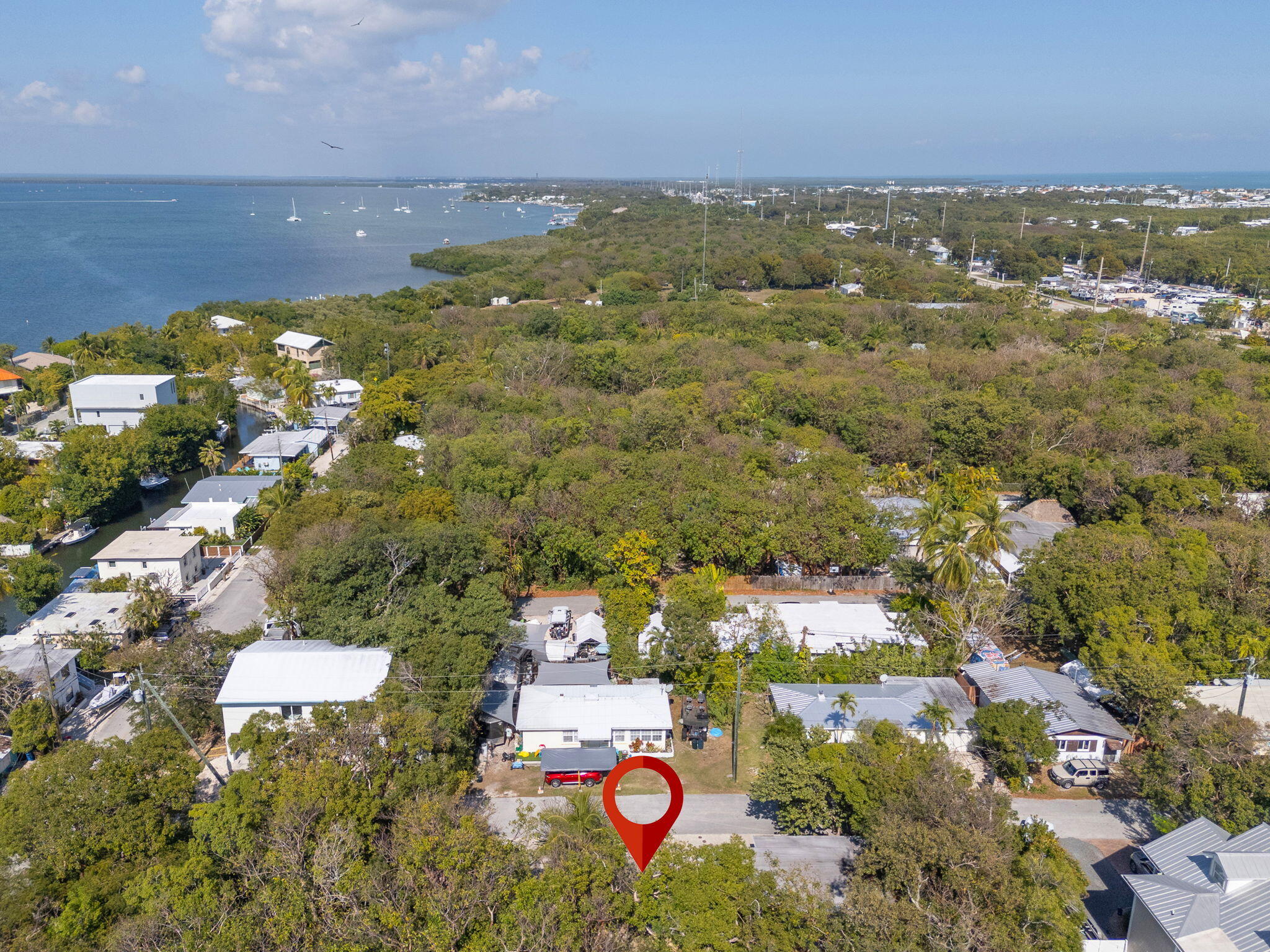 84 John Silver Drive