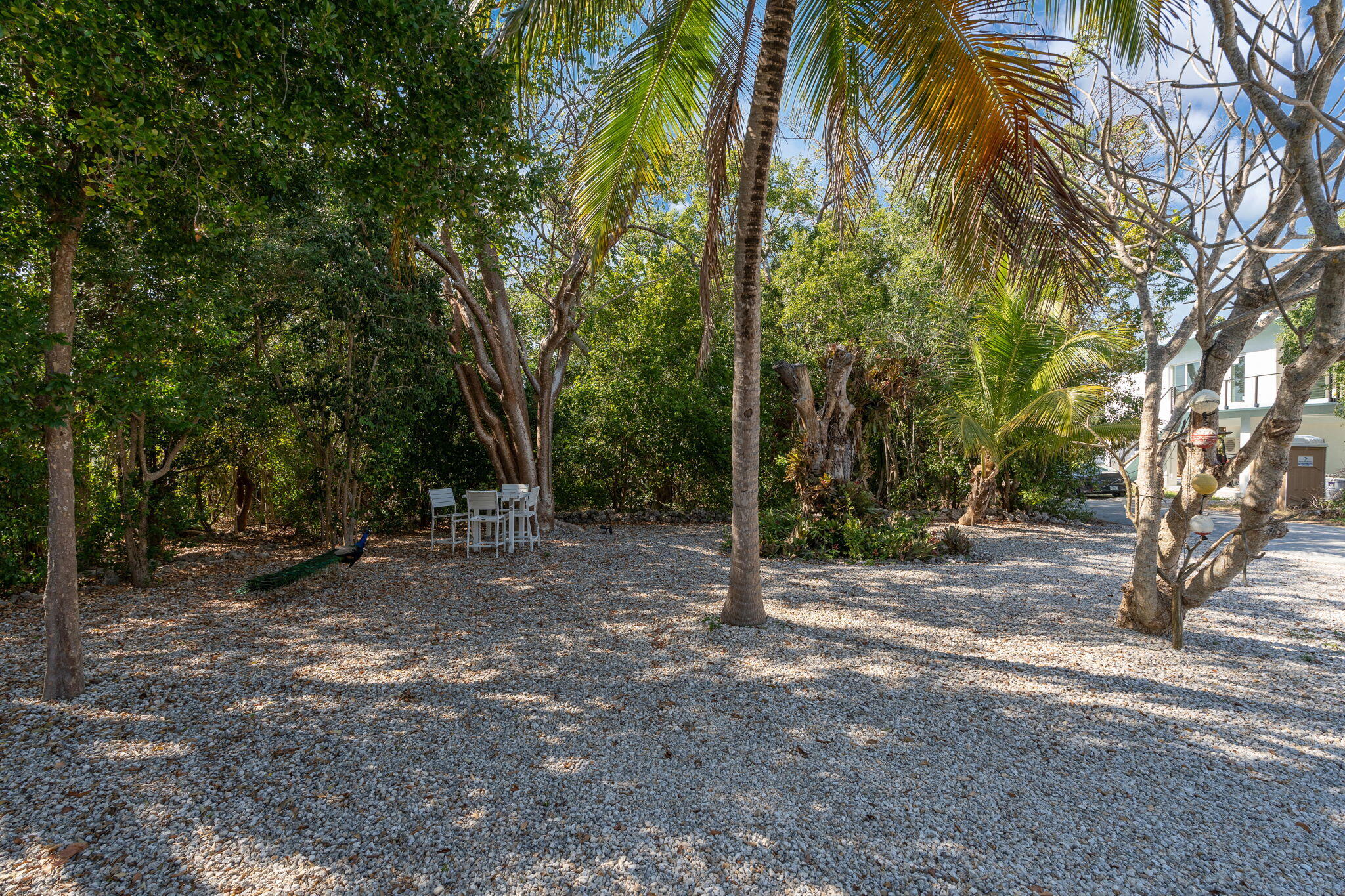 84 John Silver Drive