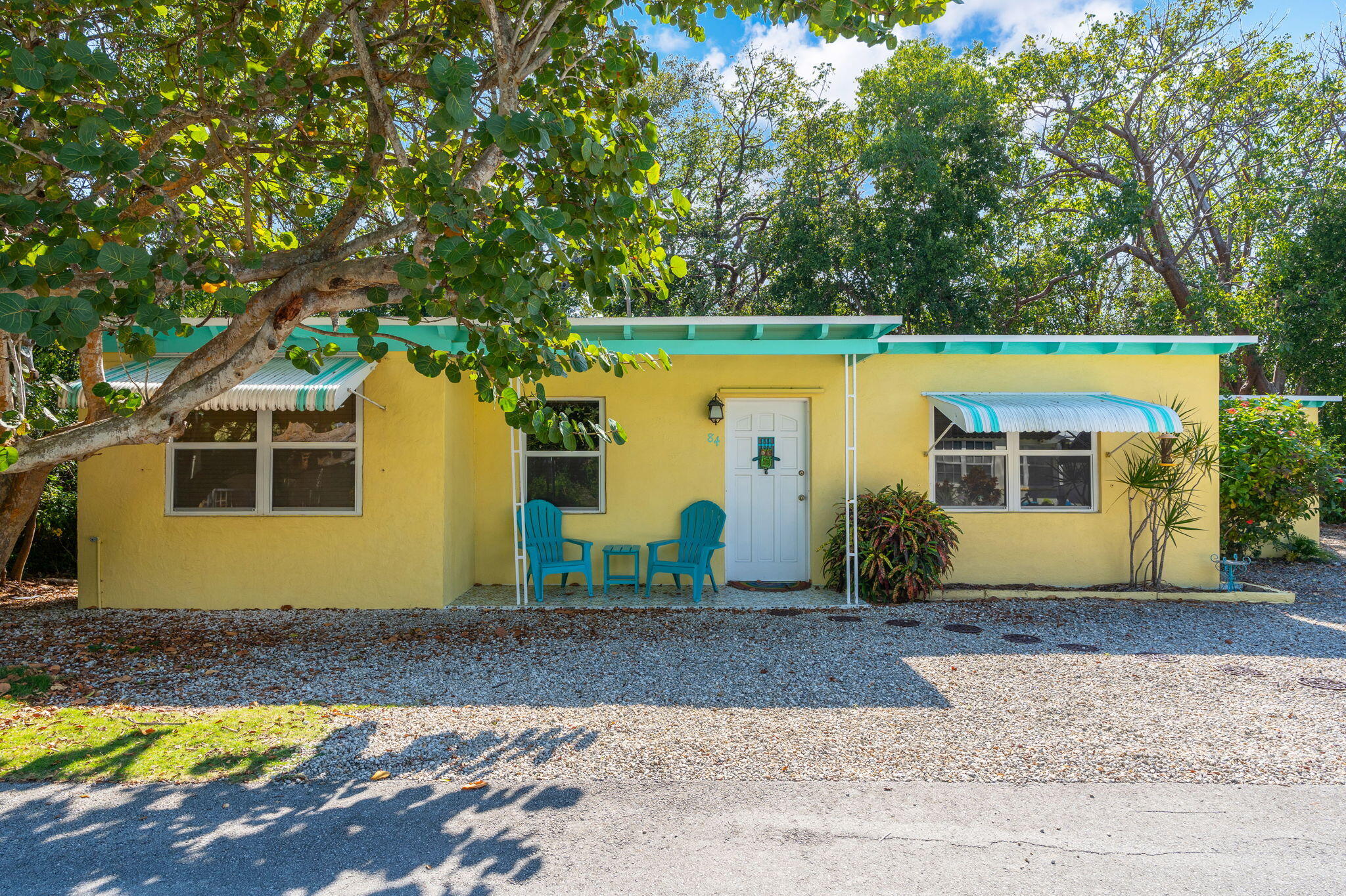 84 John Silver Drive