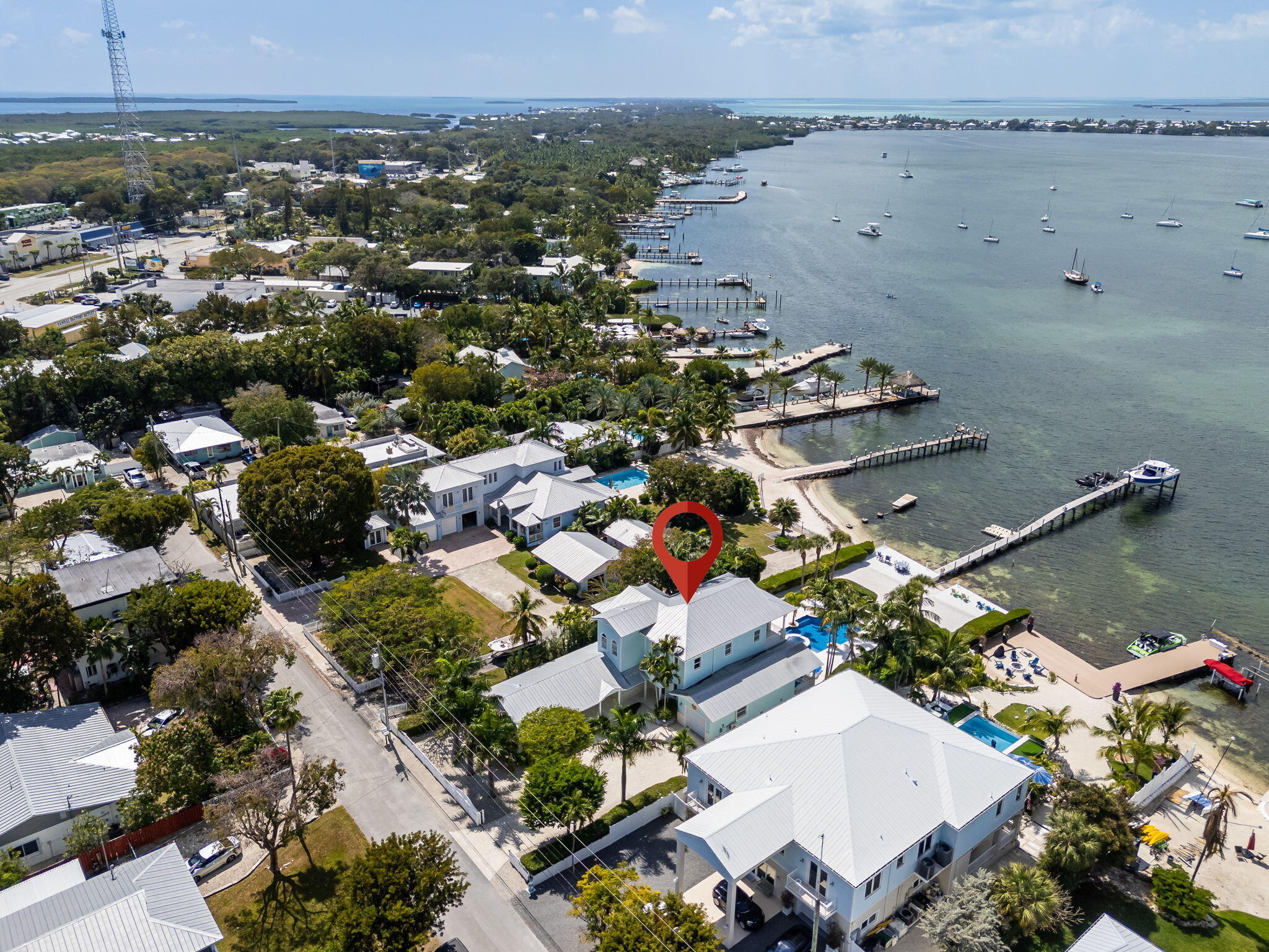 126 Point Pleasant Drive