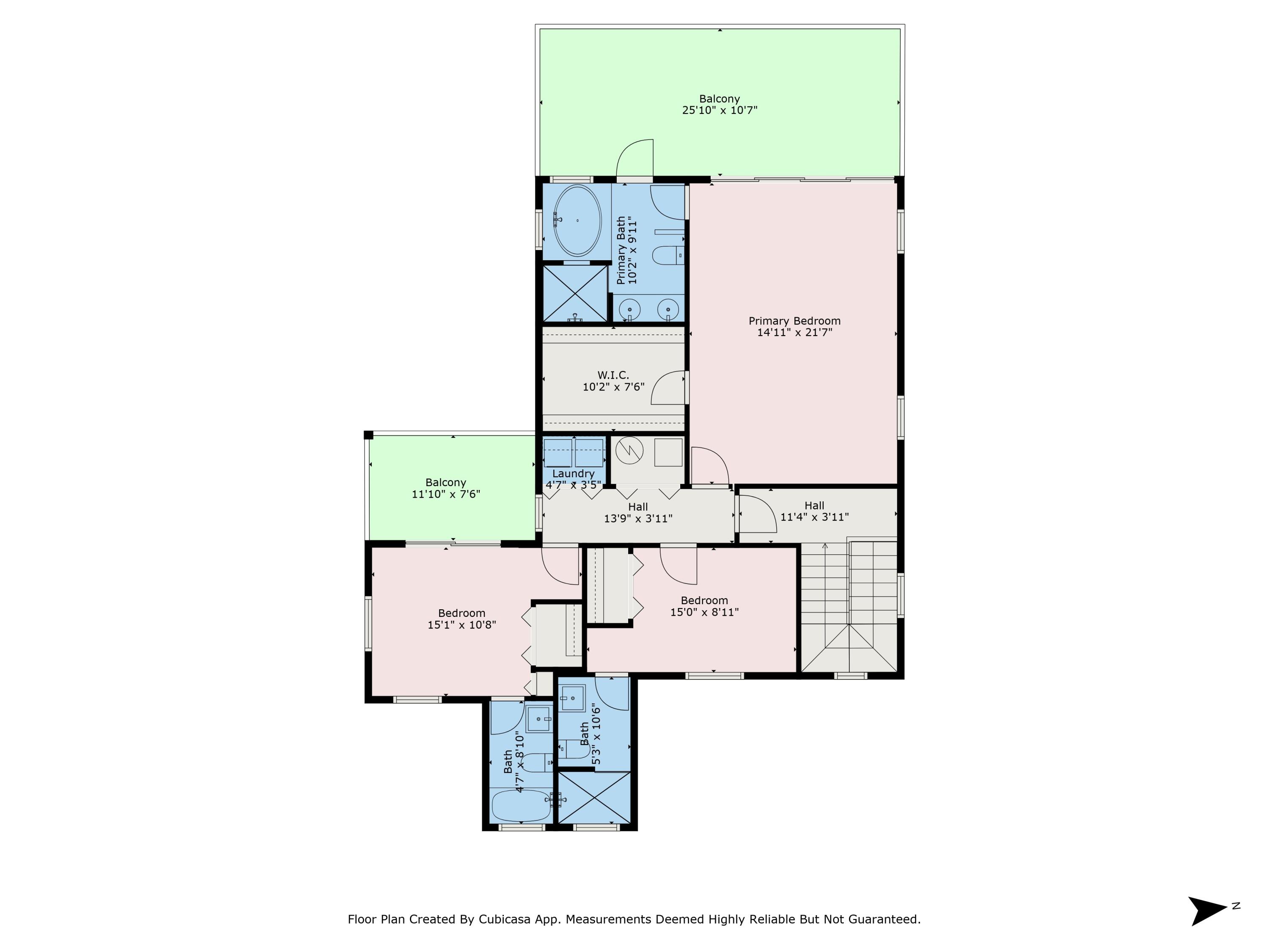 126 Point Pleasant Drive