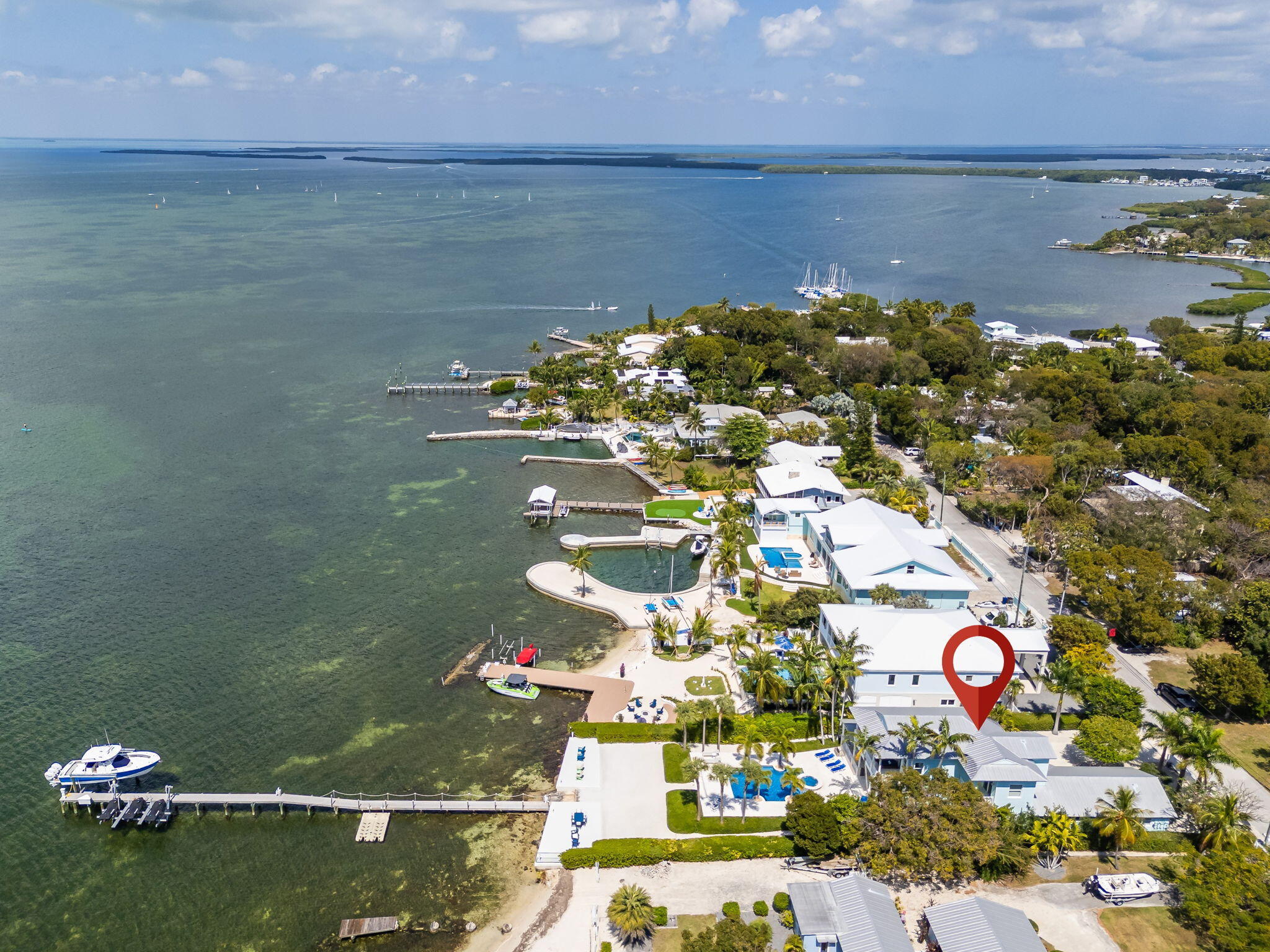 126 Point Pleasant Drive