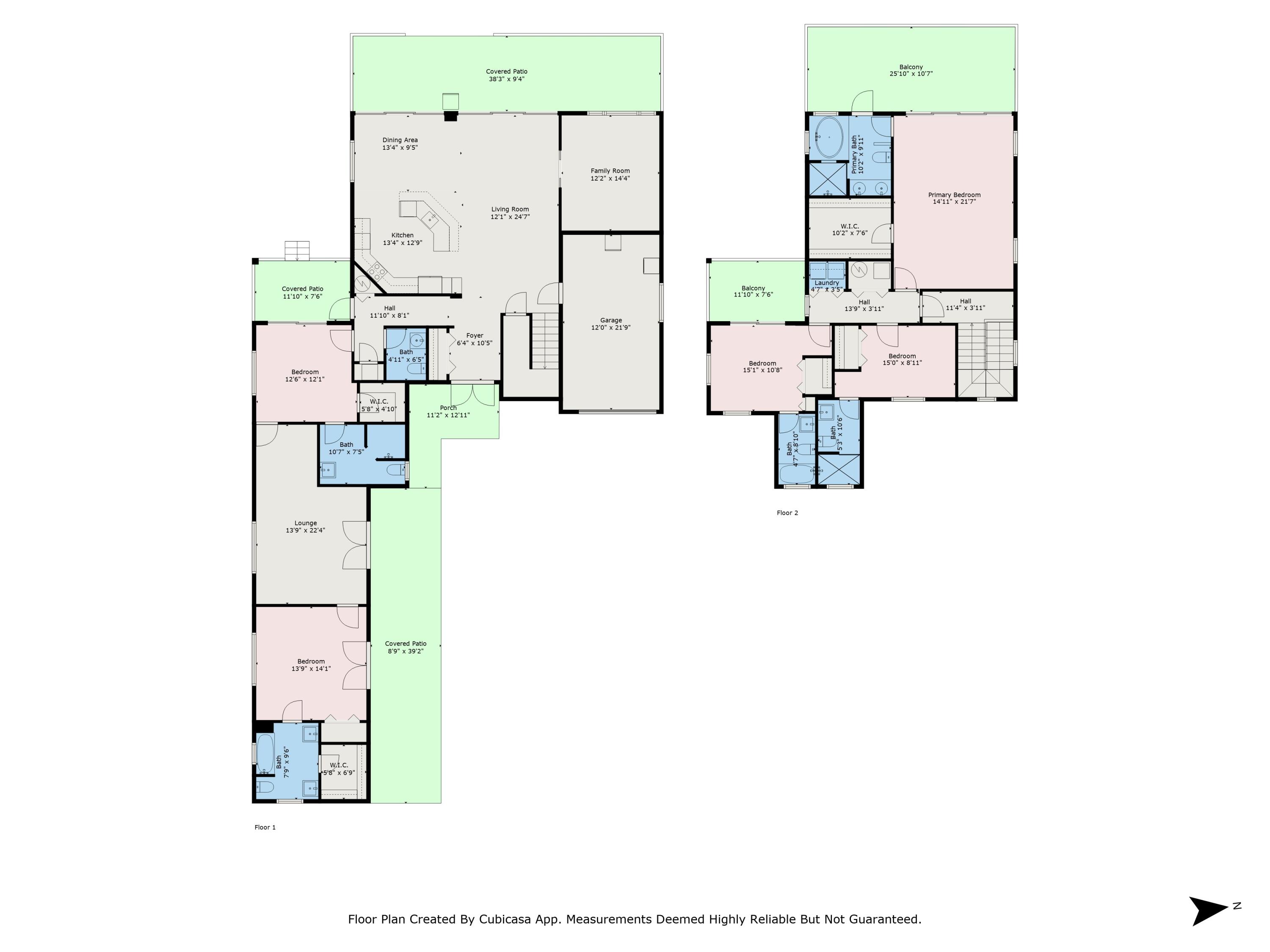 126 Point Pleasant Drive