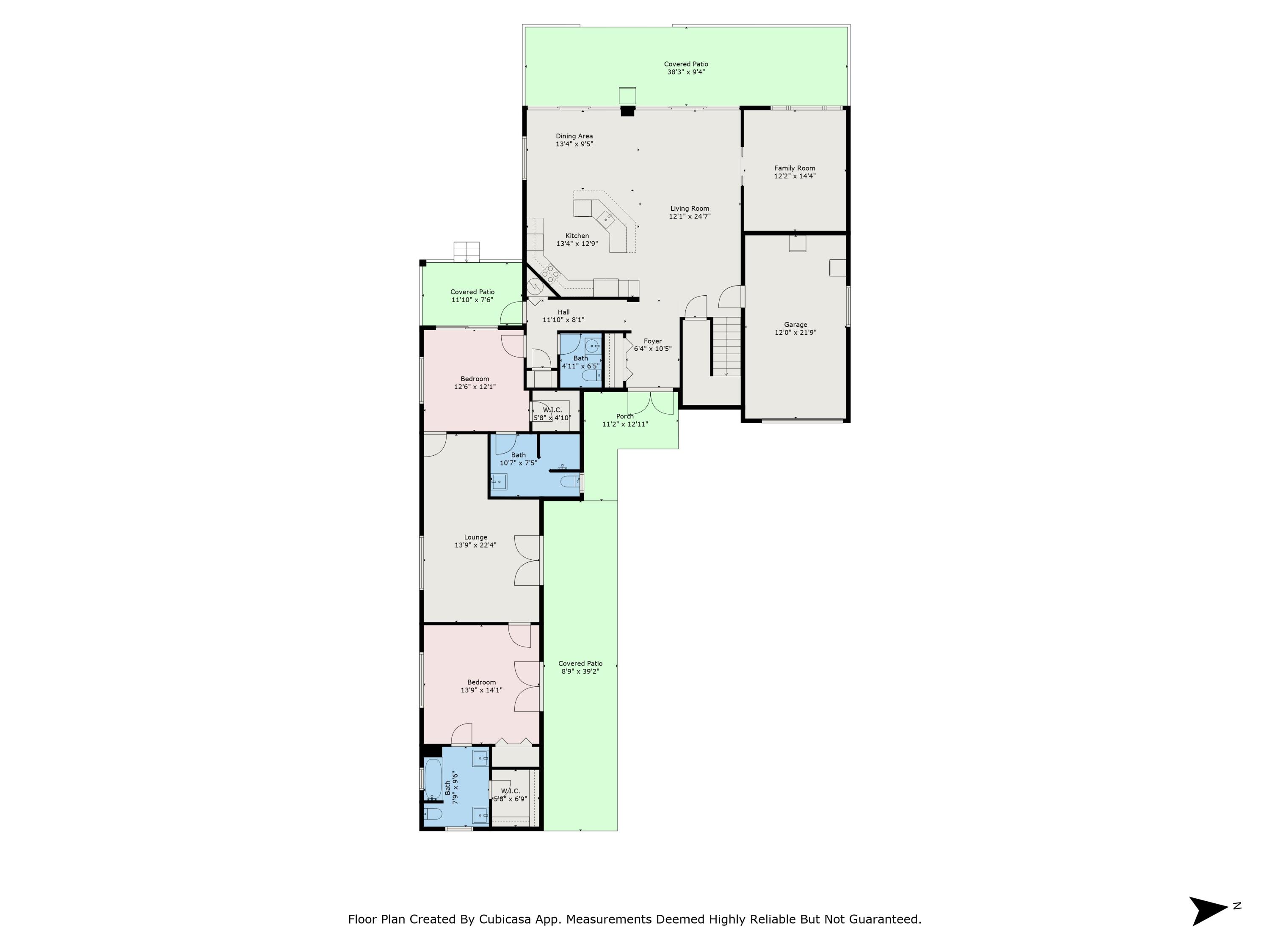 126 Point Pleasant Drive