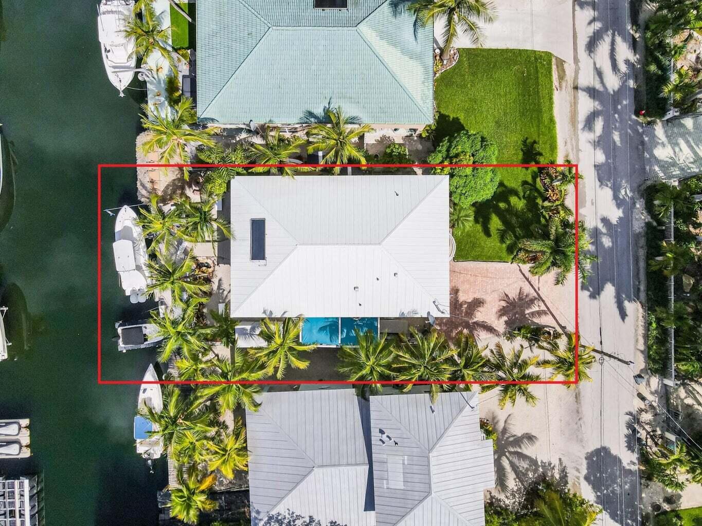 17 North Drive