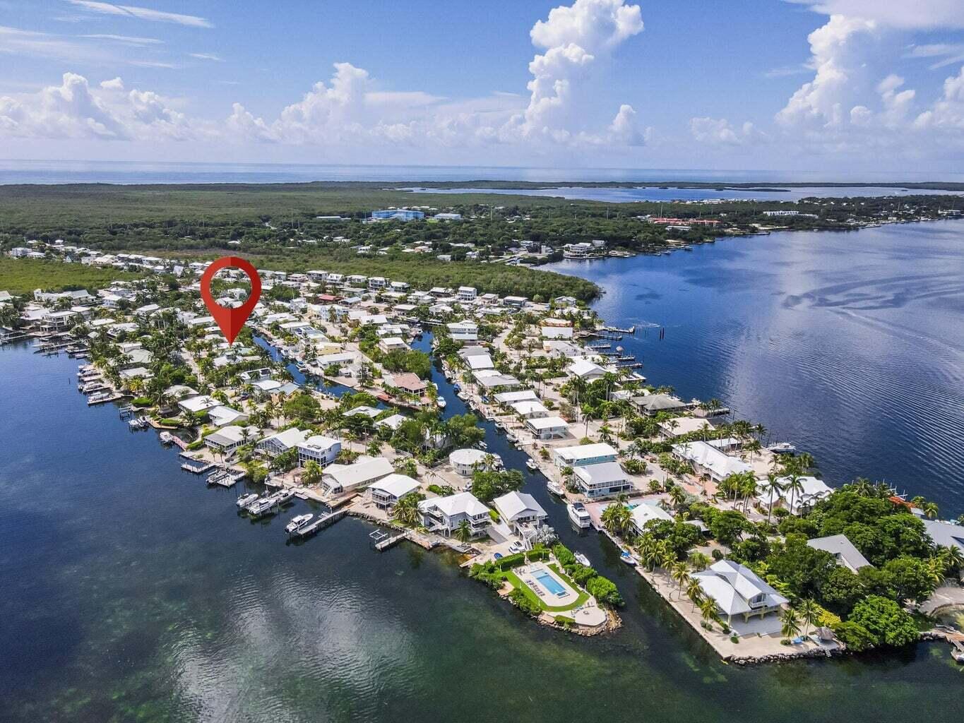 17 North Drive