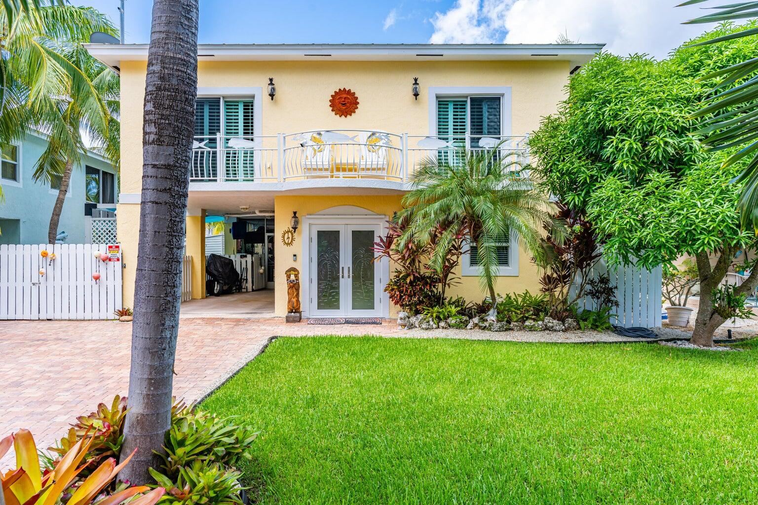 17 North Drive