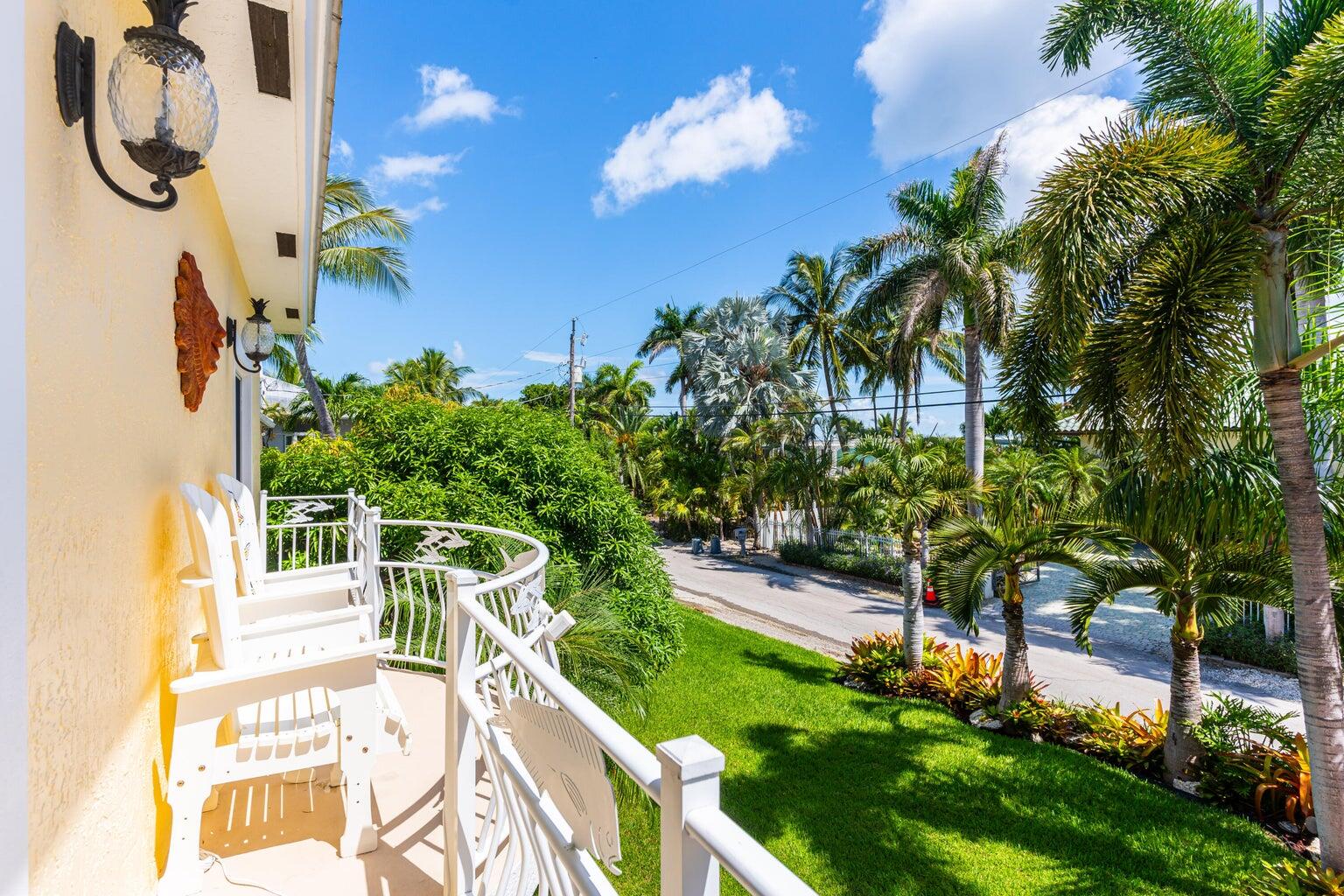 17 North Drive