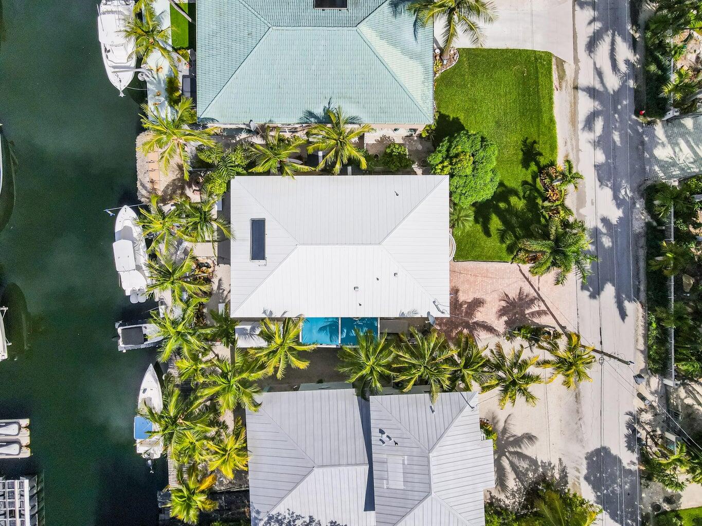 17 North Drive