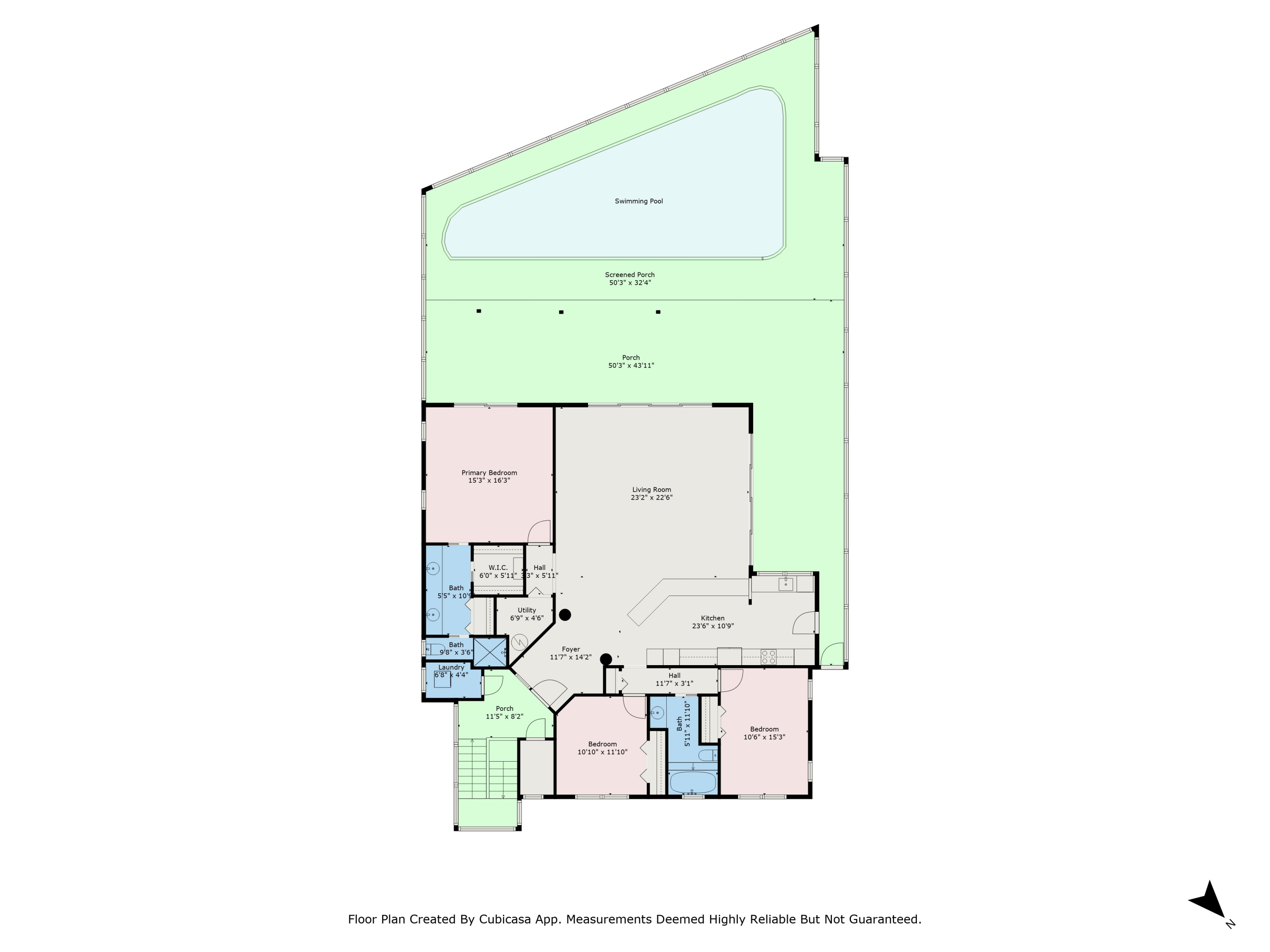 8 South Drive