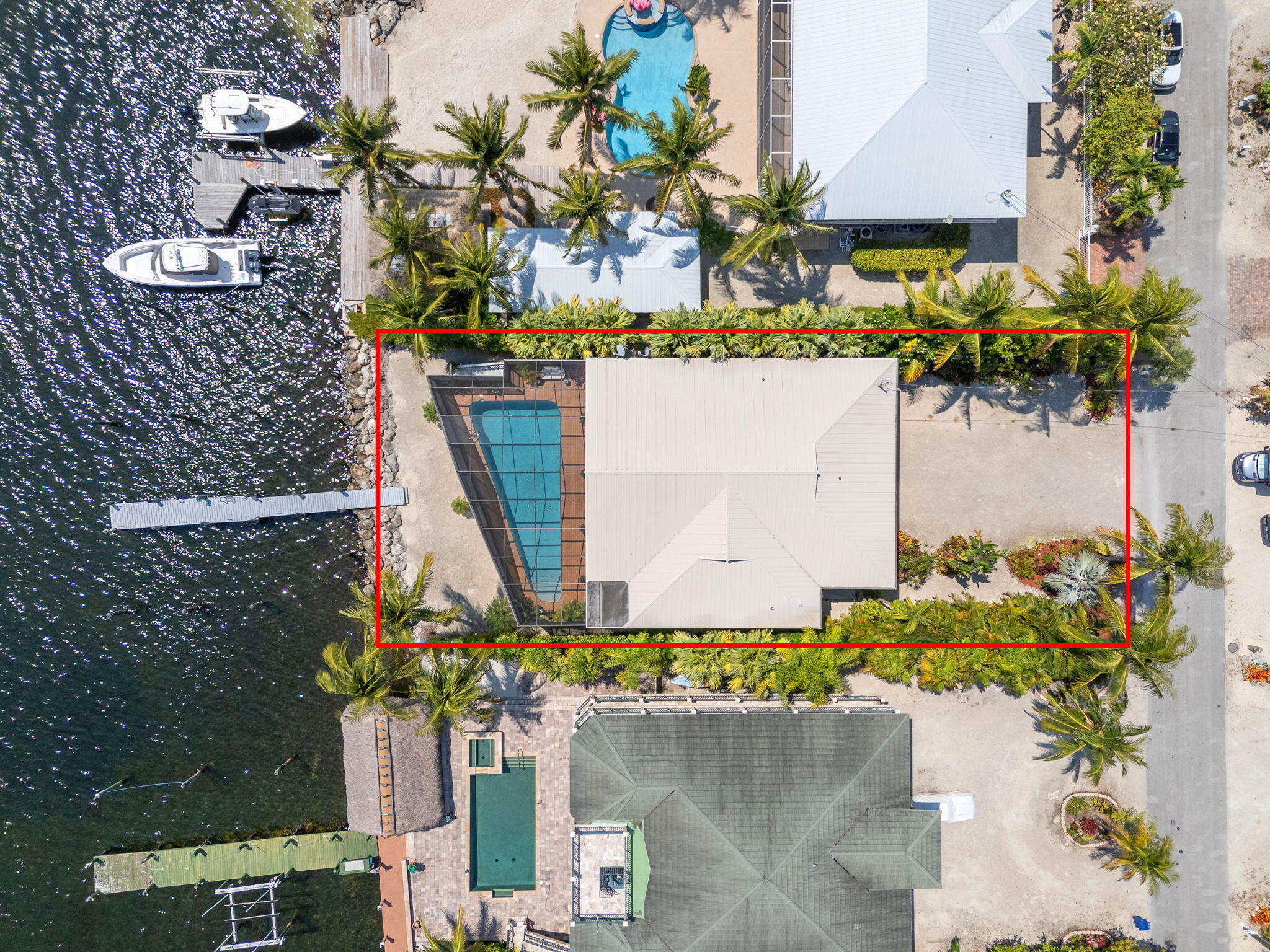 8 South Drive