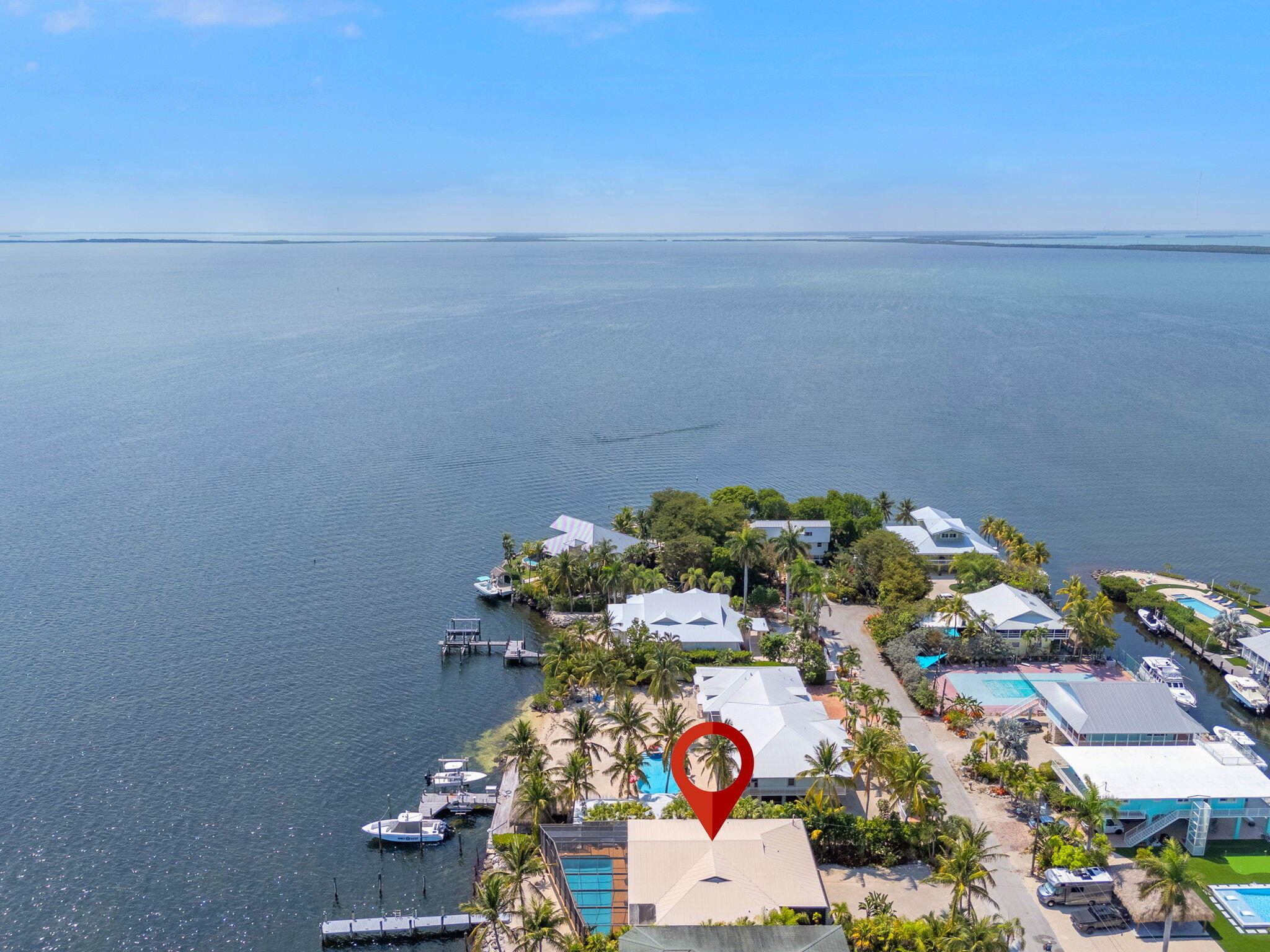8 South Drive