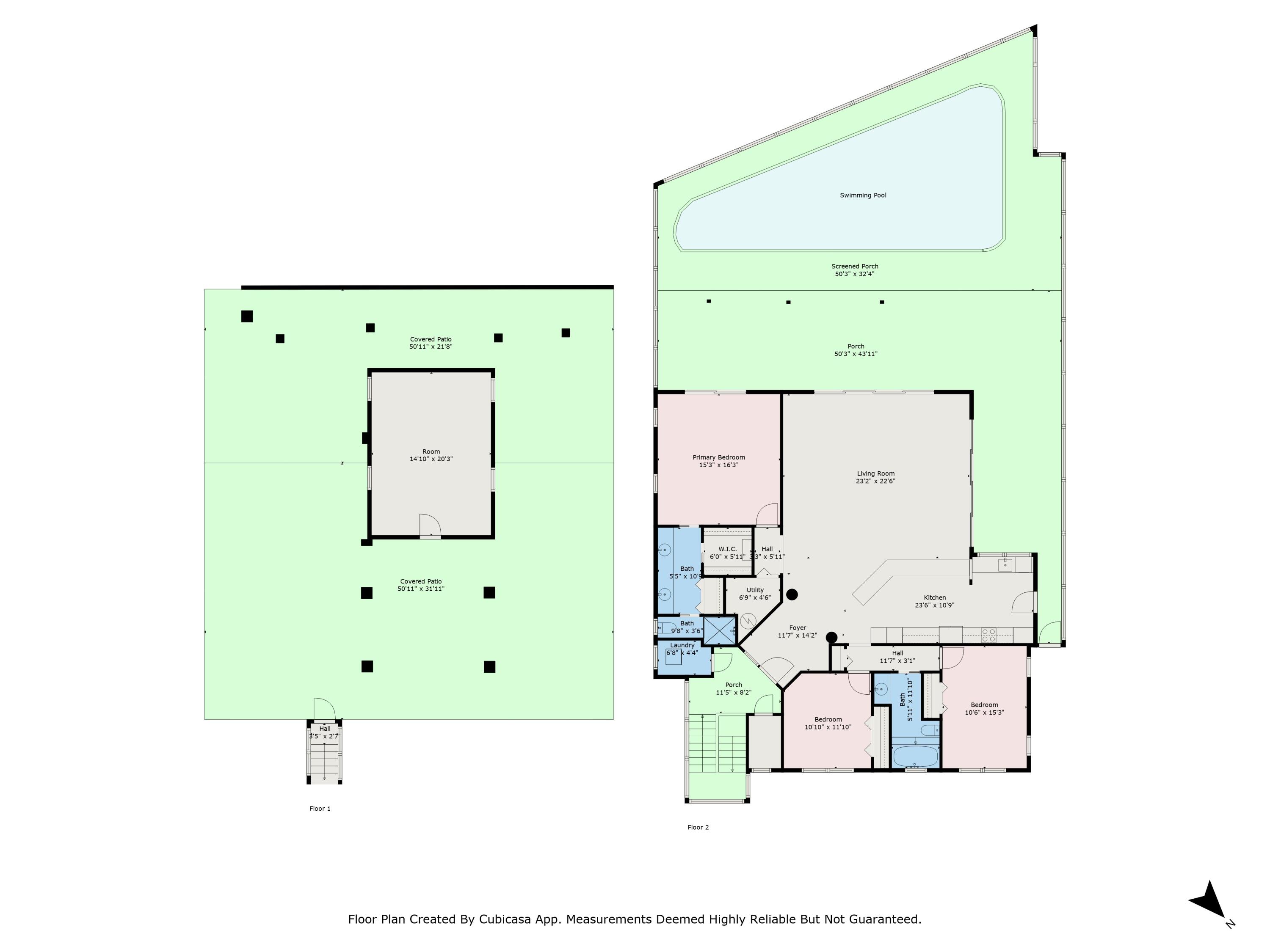 8 South Drive