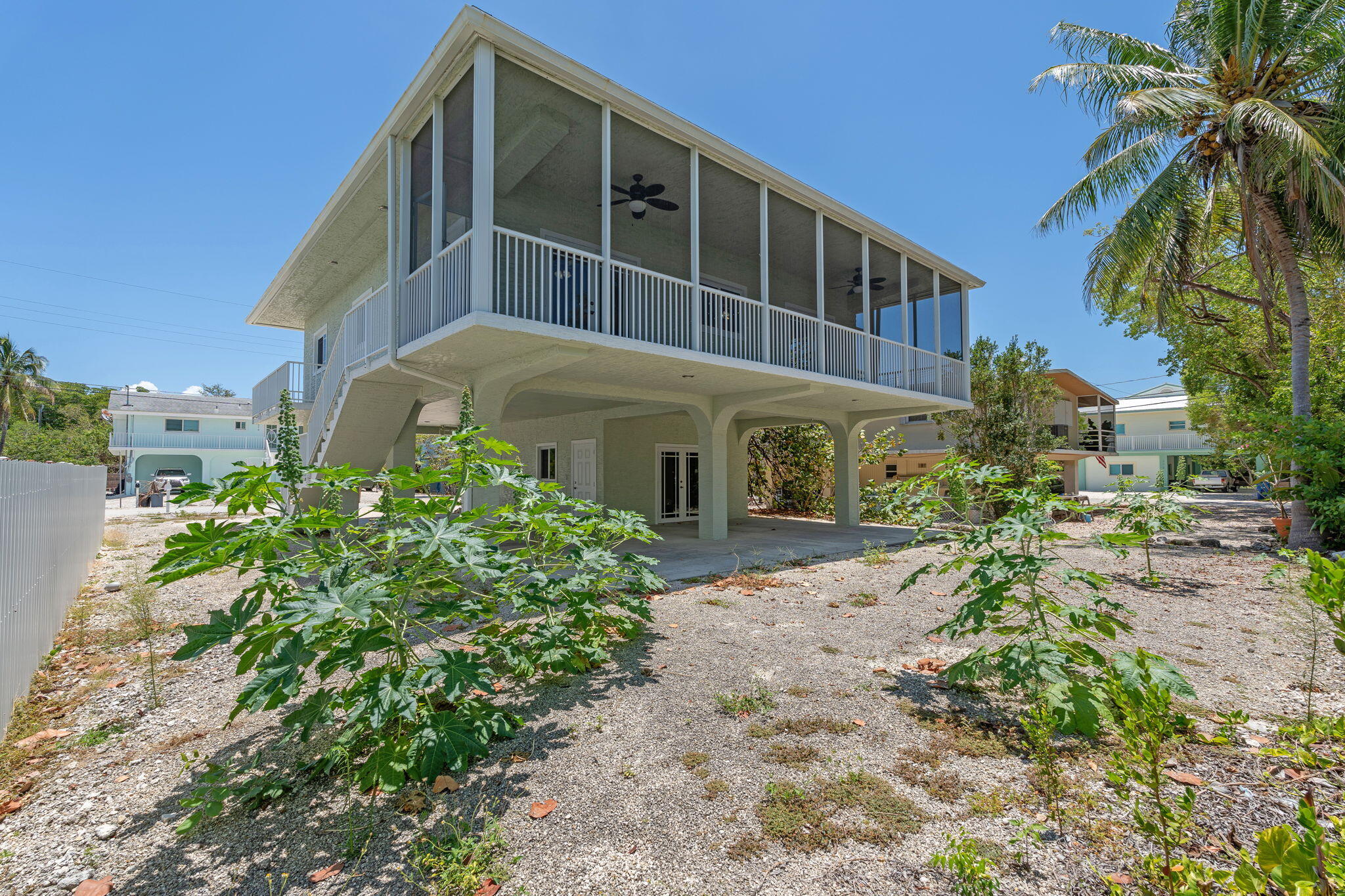 973 Gibralter Road
