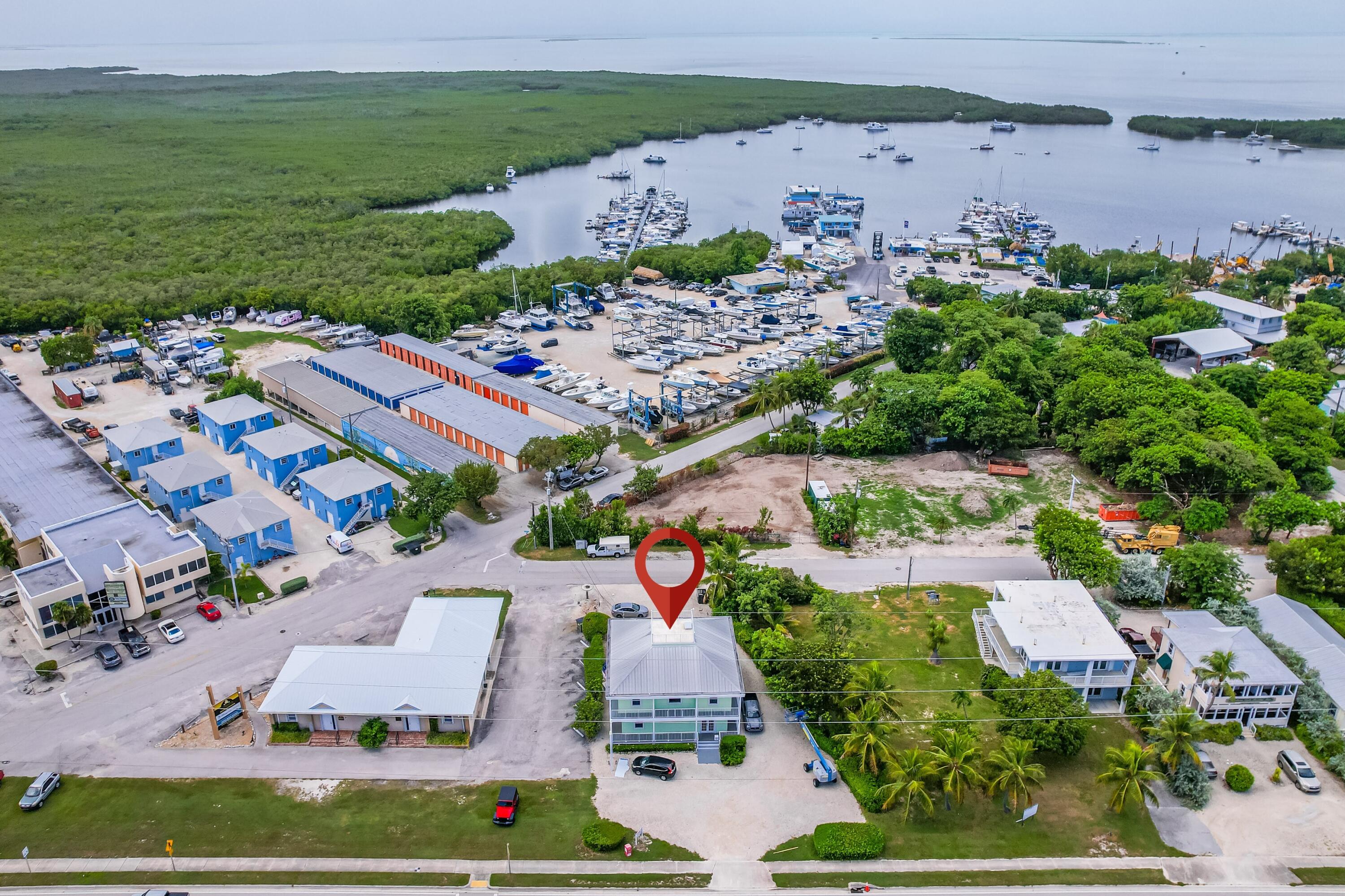 91760 Overseas Highway