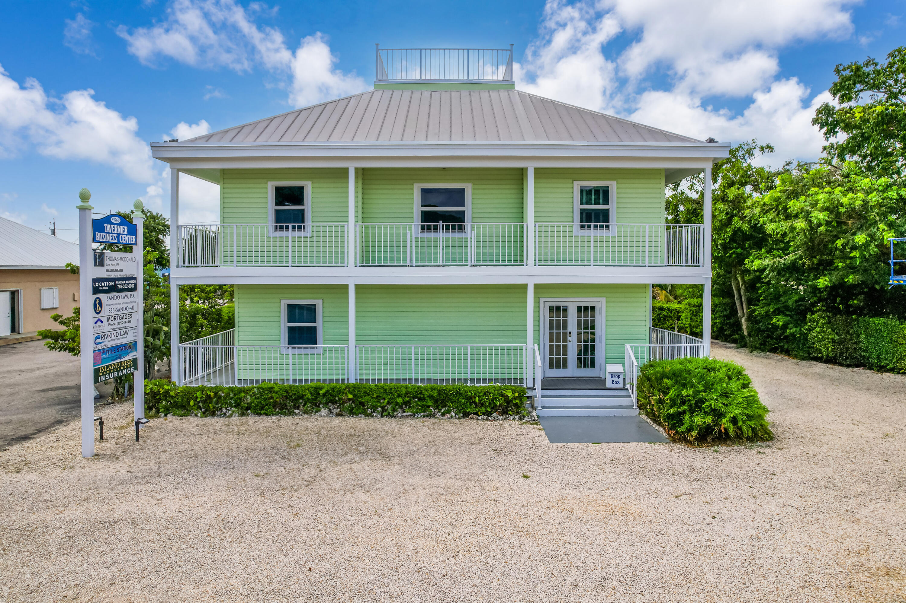 91760 Overseas Highway