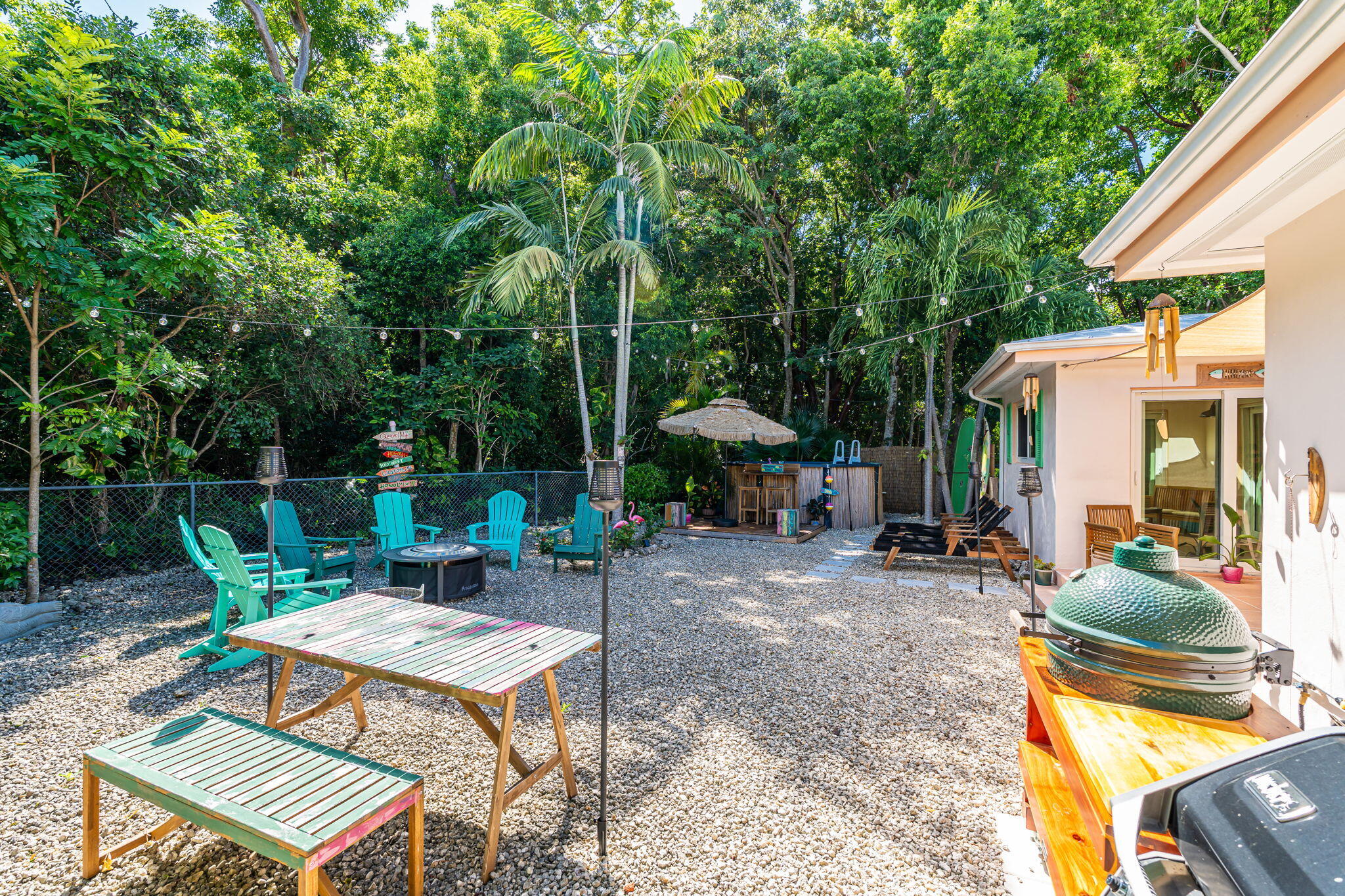 225 Gasparilla Drive