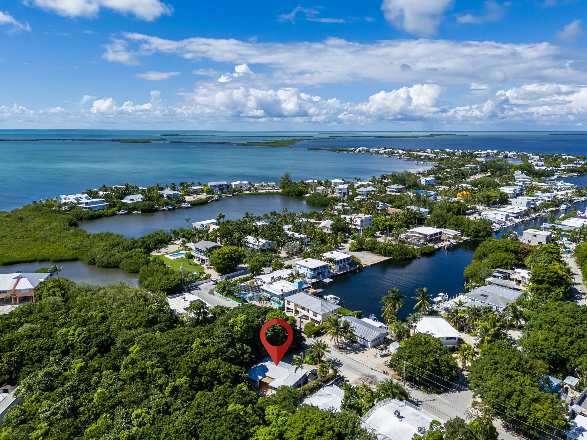 225 Gasparilla Drive