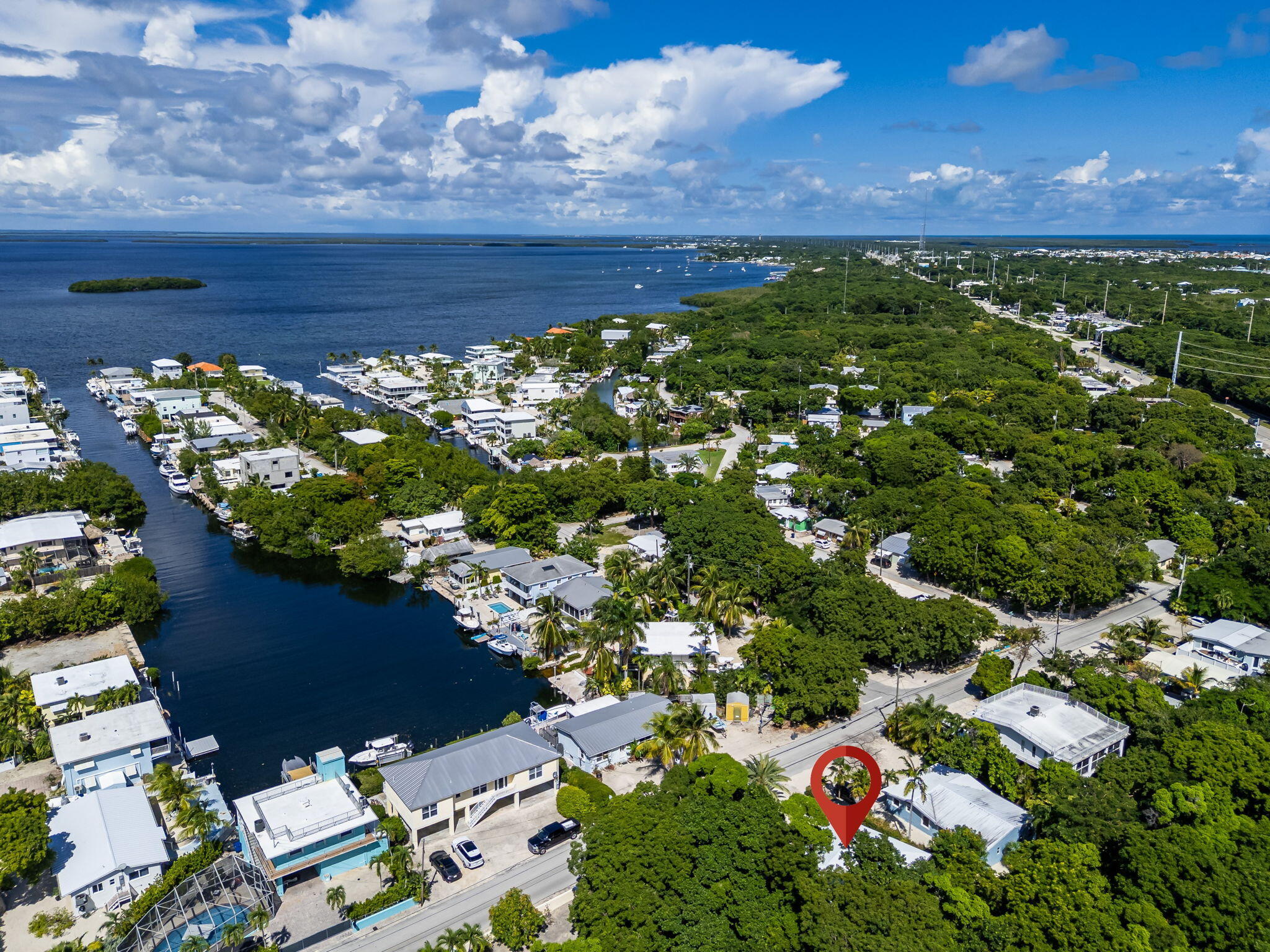 225 Gasparilla Drive