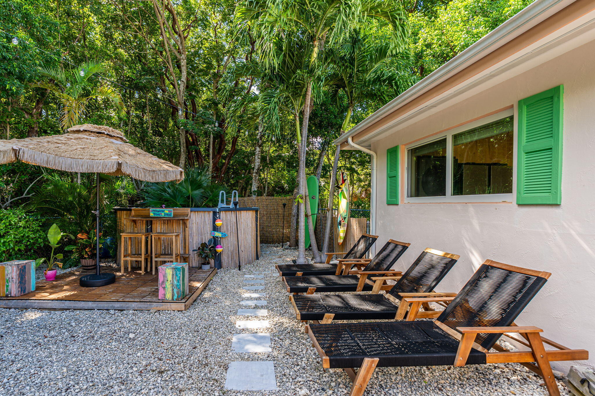 225 Gasparilla Drive