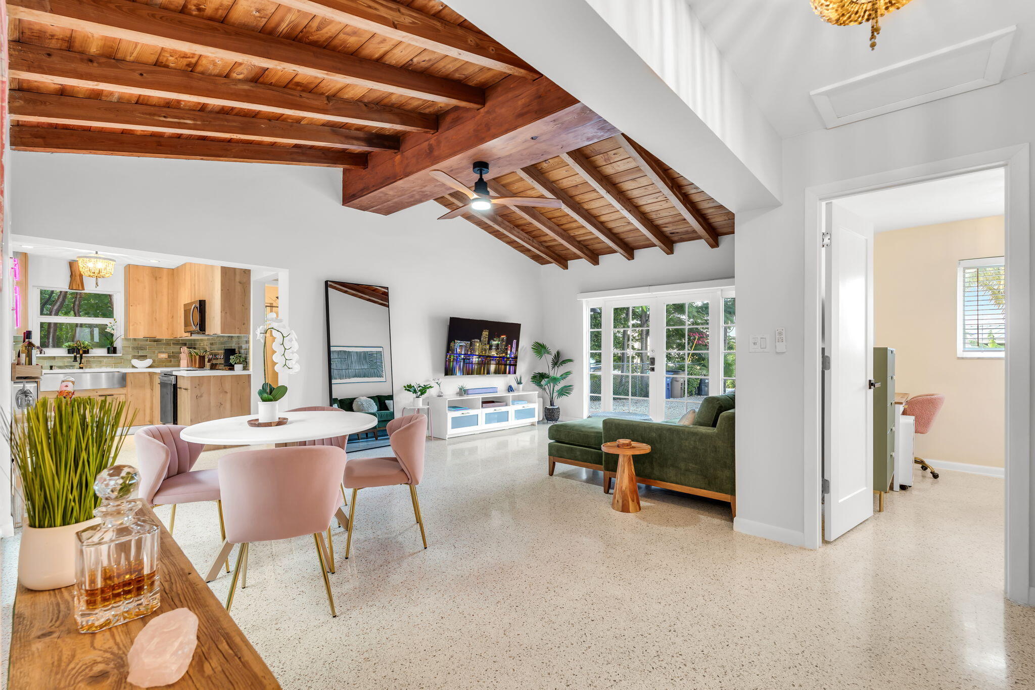 225 Gasparilla Drive