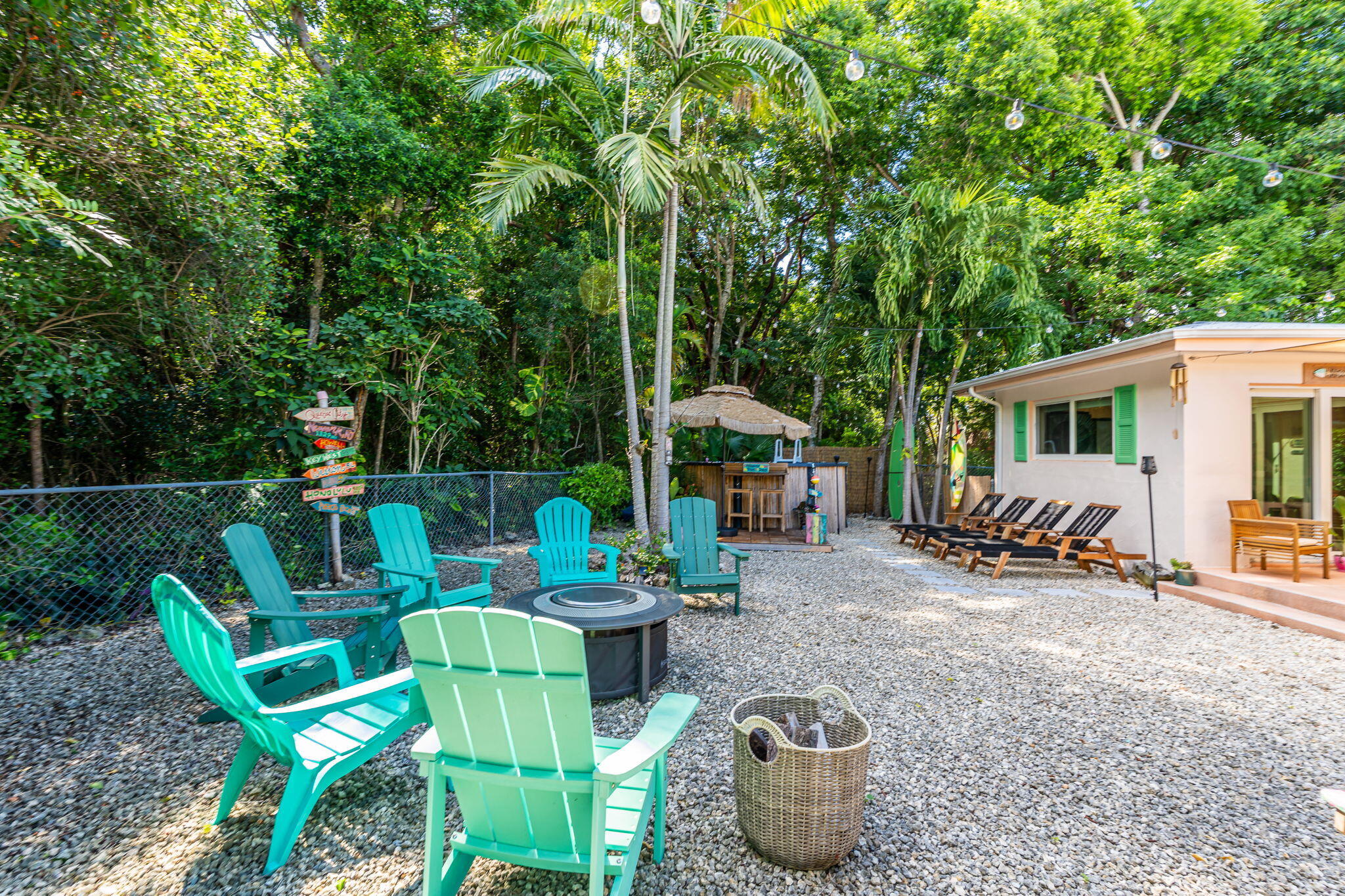 225 Gasparilla Drive