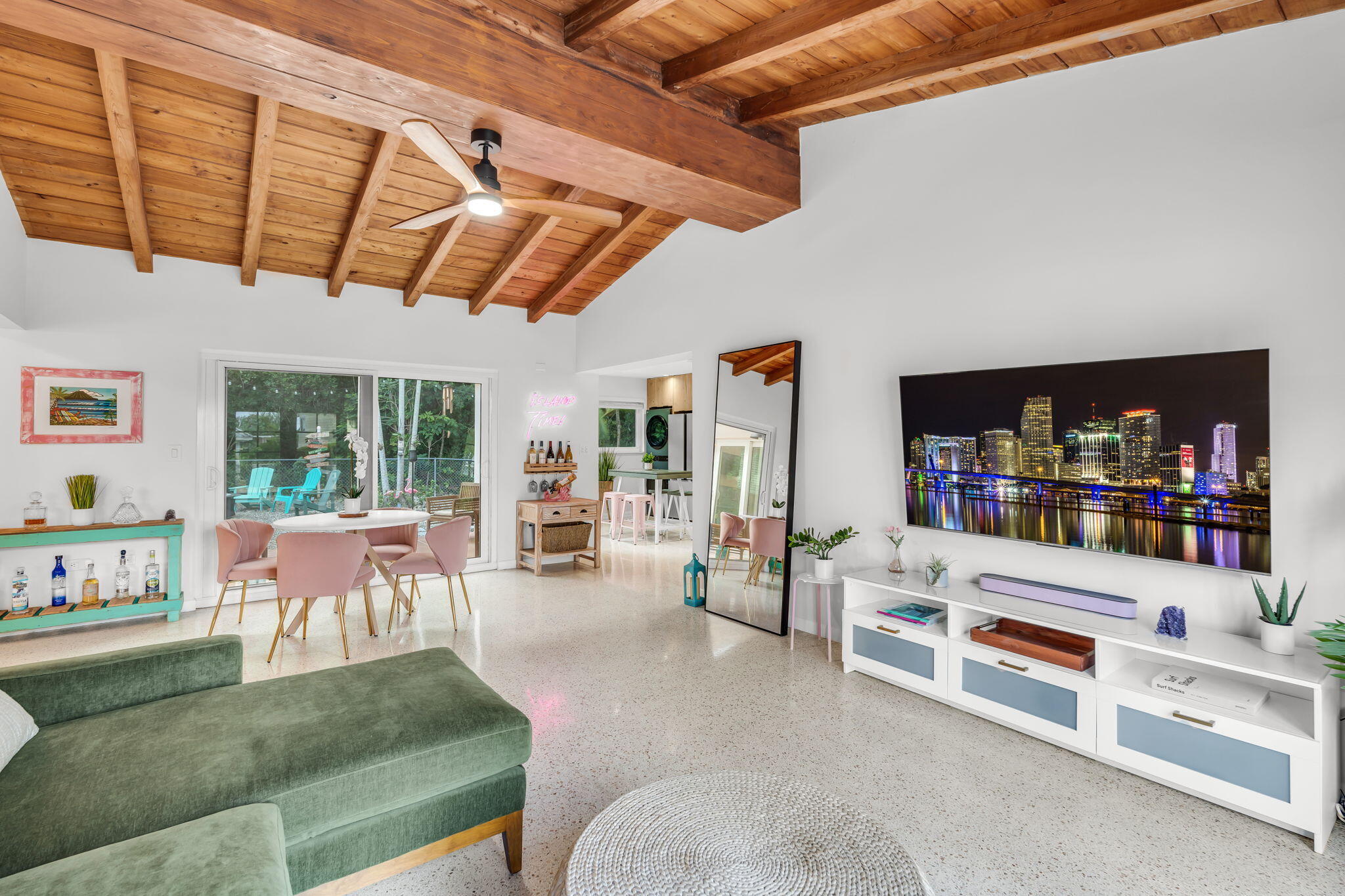 225 Gasparilla Drive