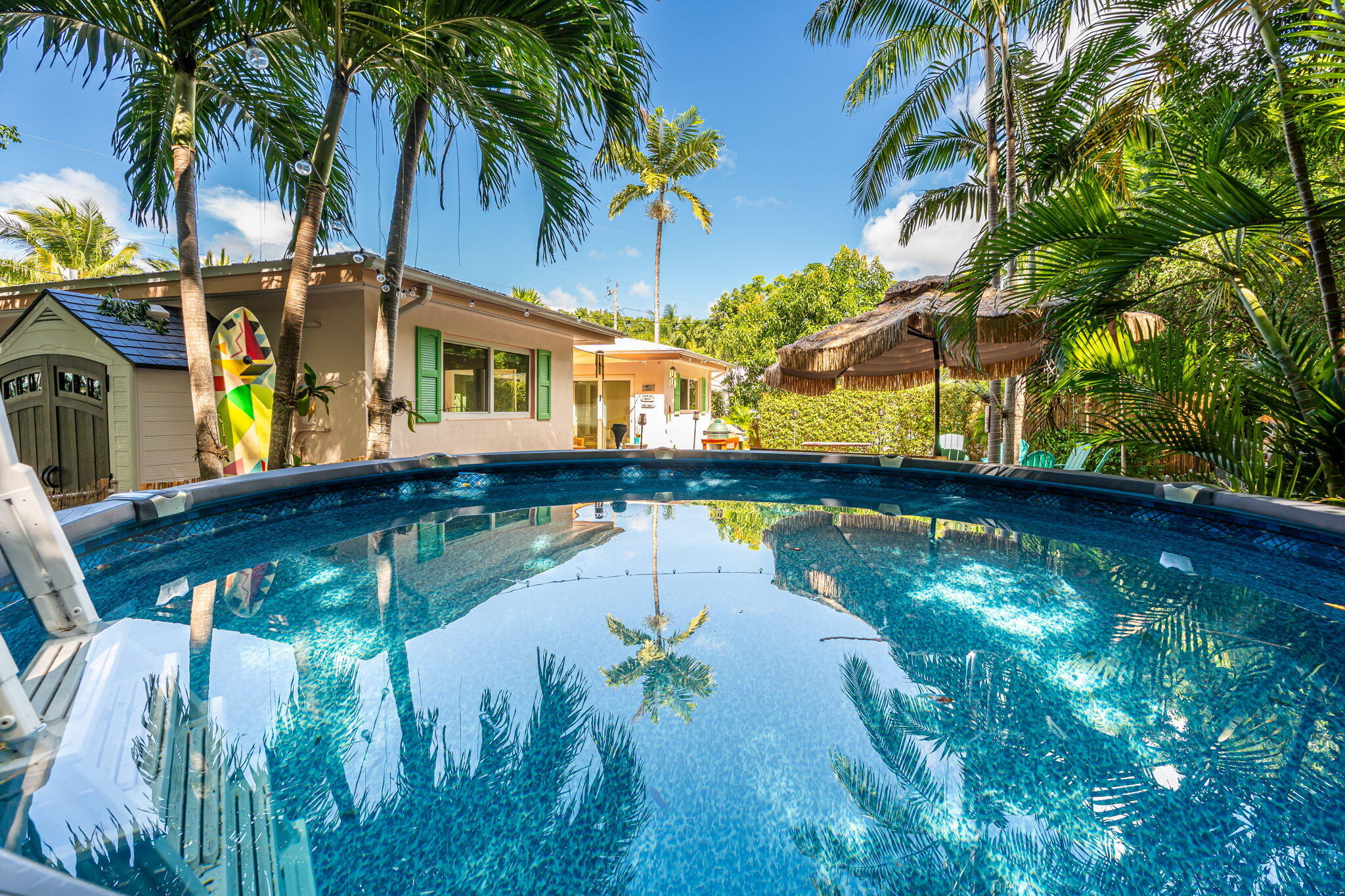 225 Gasparilla Drive