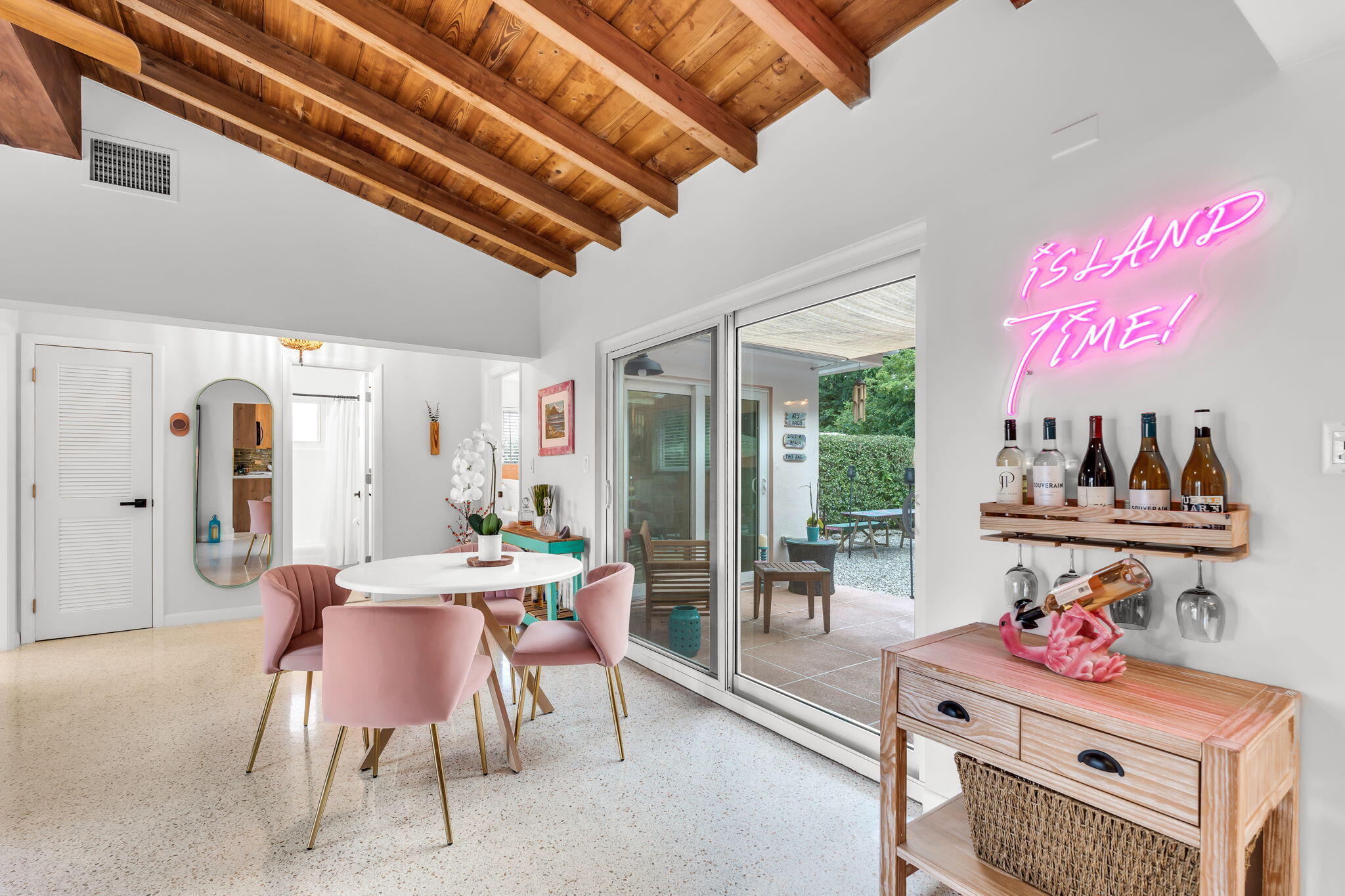 225 Gasparilla Drive