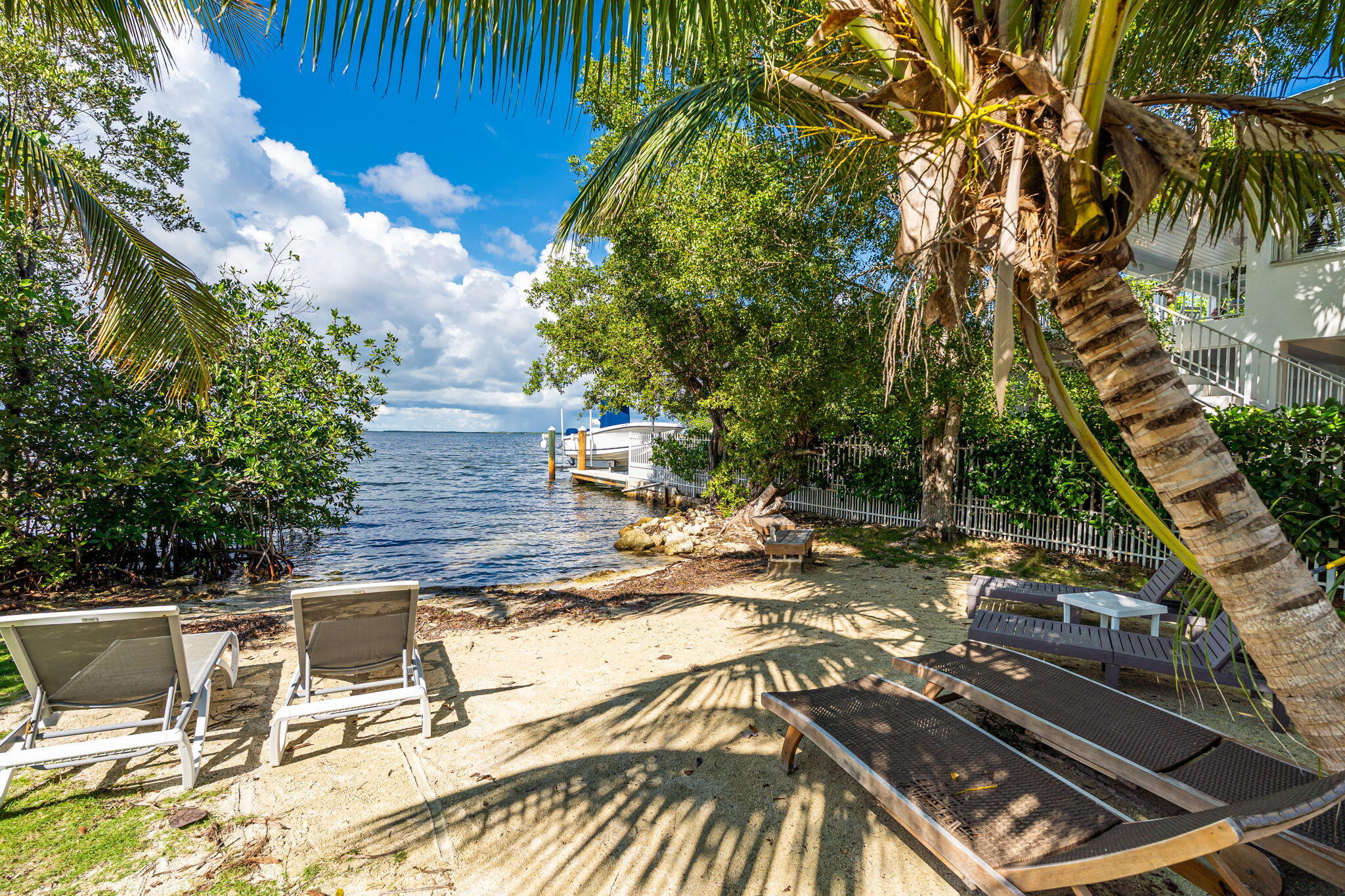 225 Gasparilla Drive