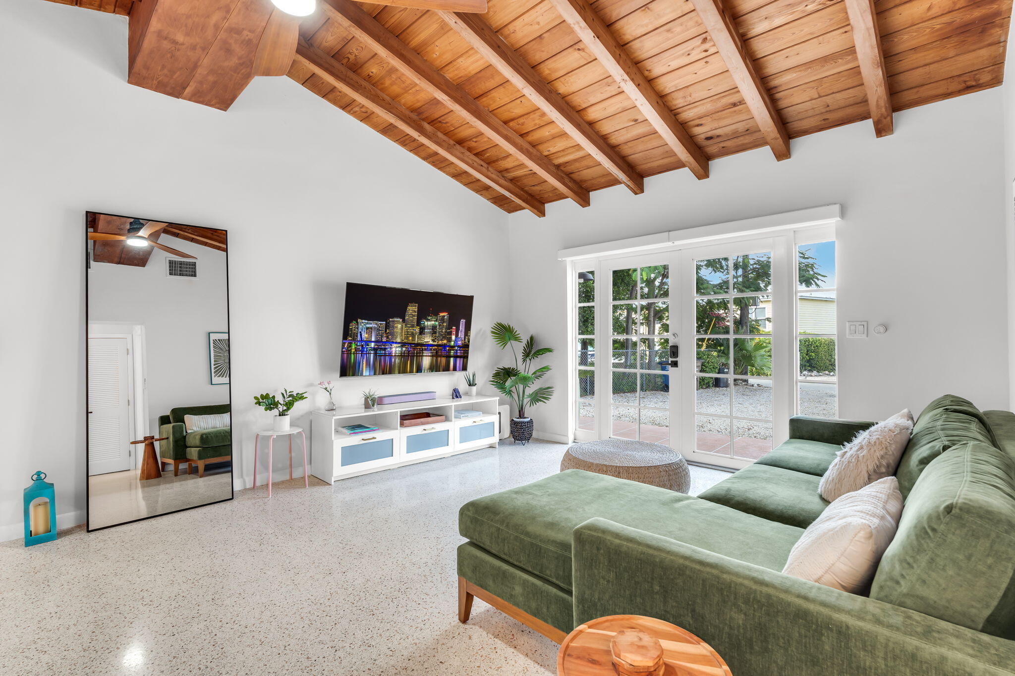 225 Gasparilla Drive