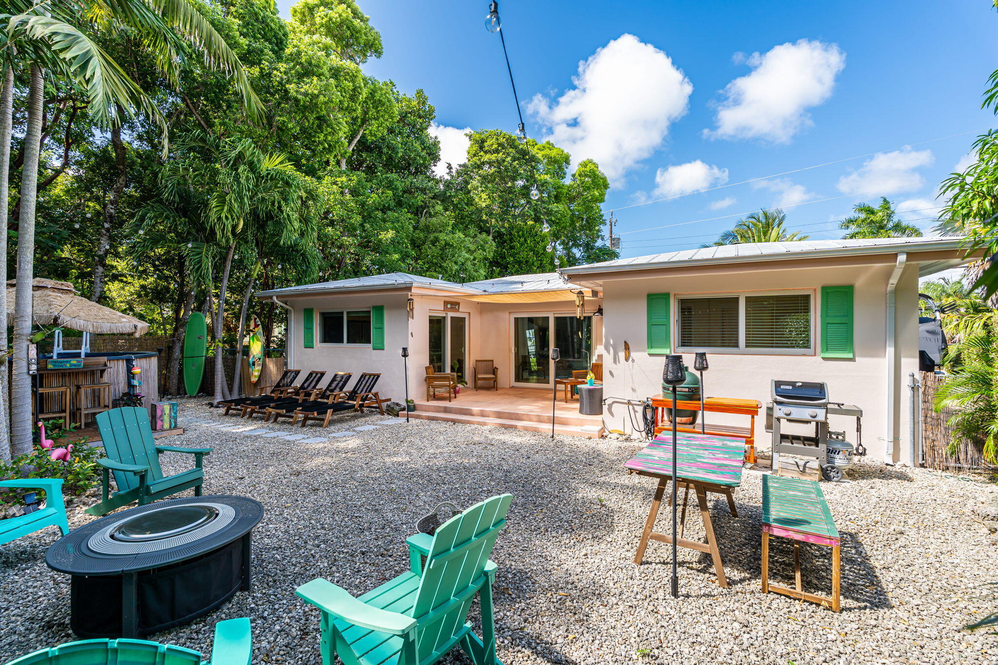 225 Gasparilla Drive