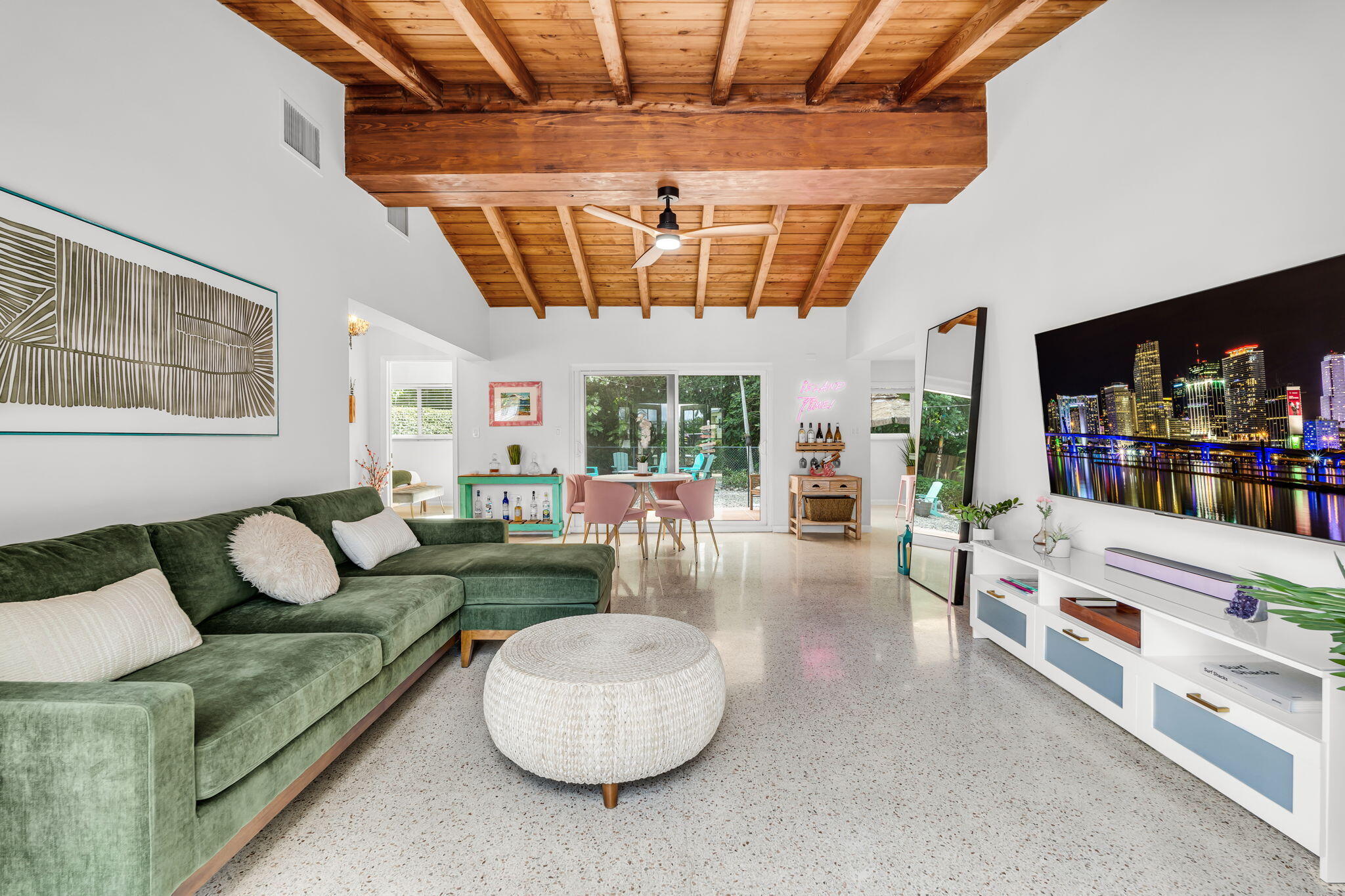 225 Gasparilla Drive