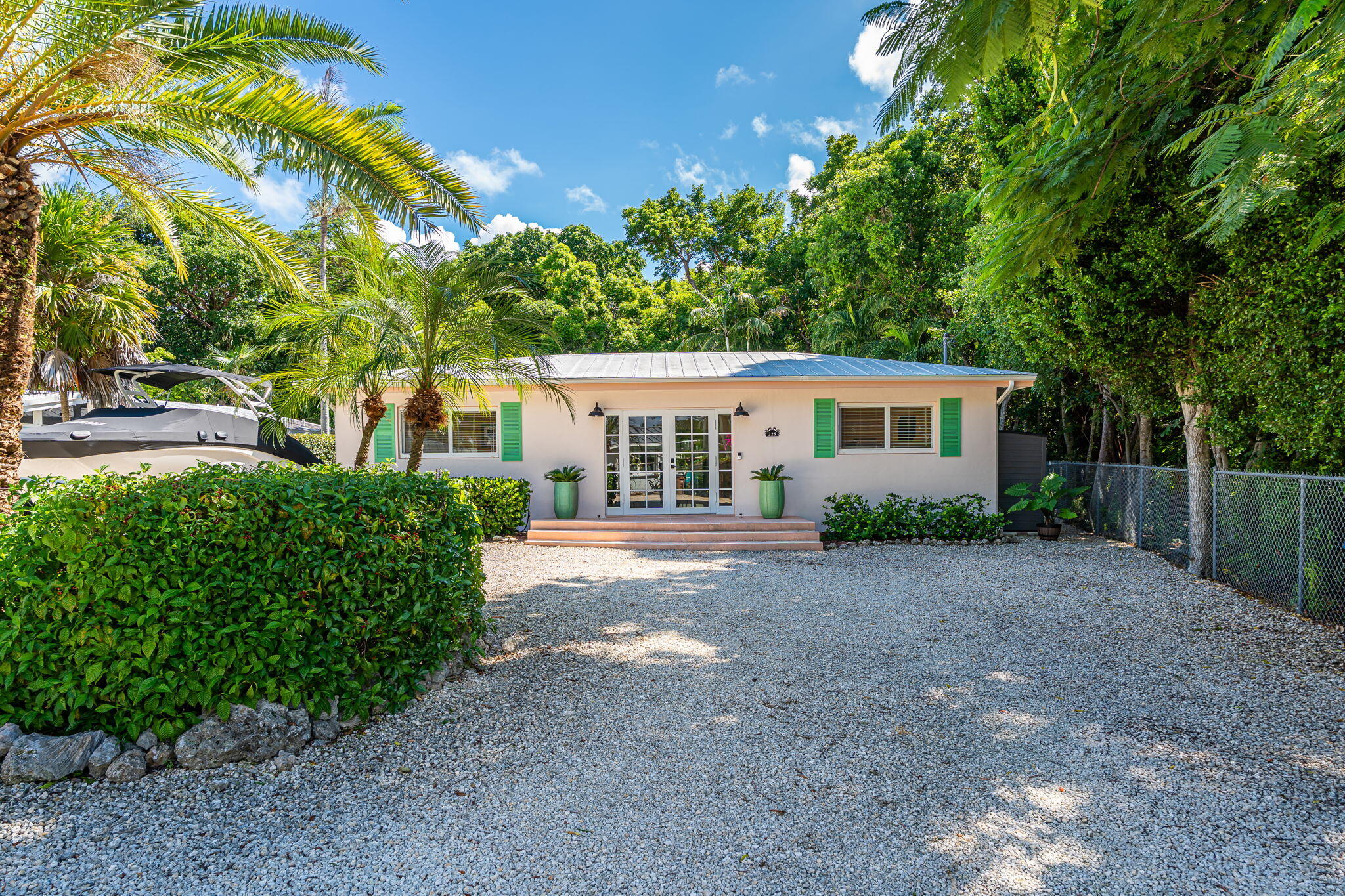 225 Gasparilla Drive