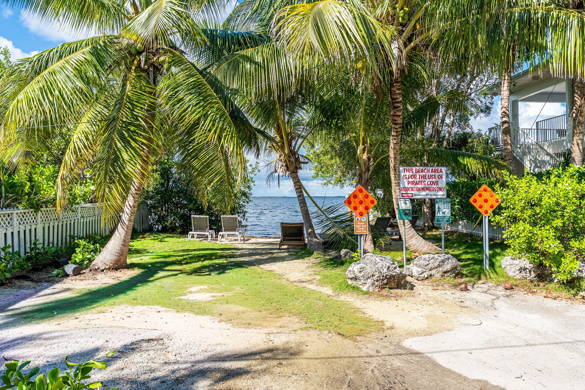 225 Gasparilla Drive