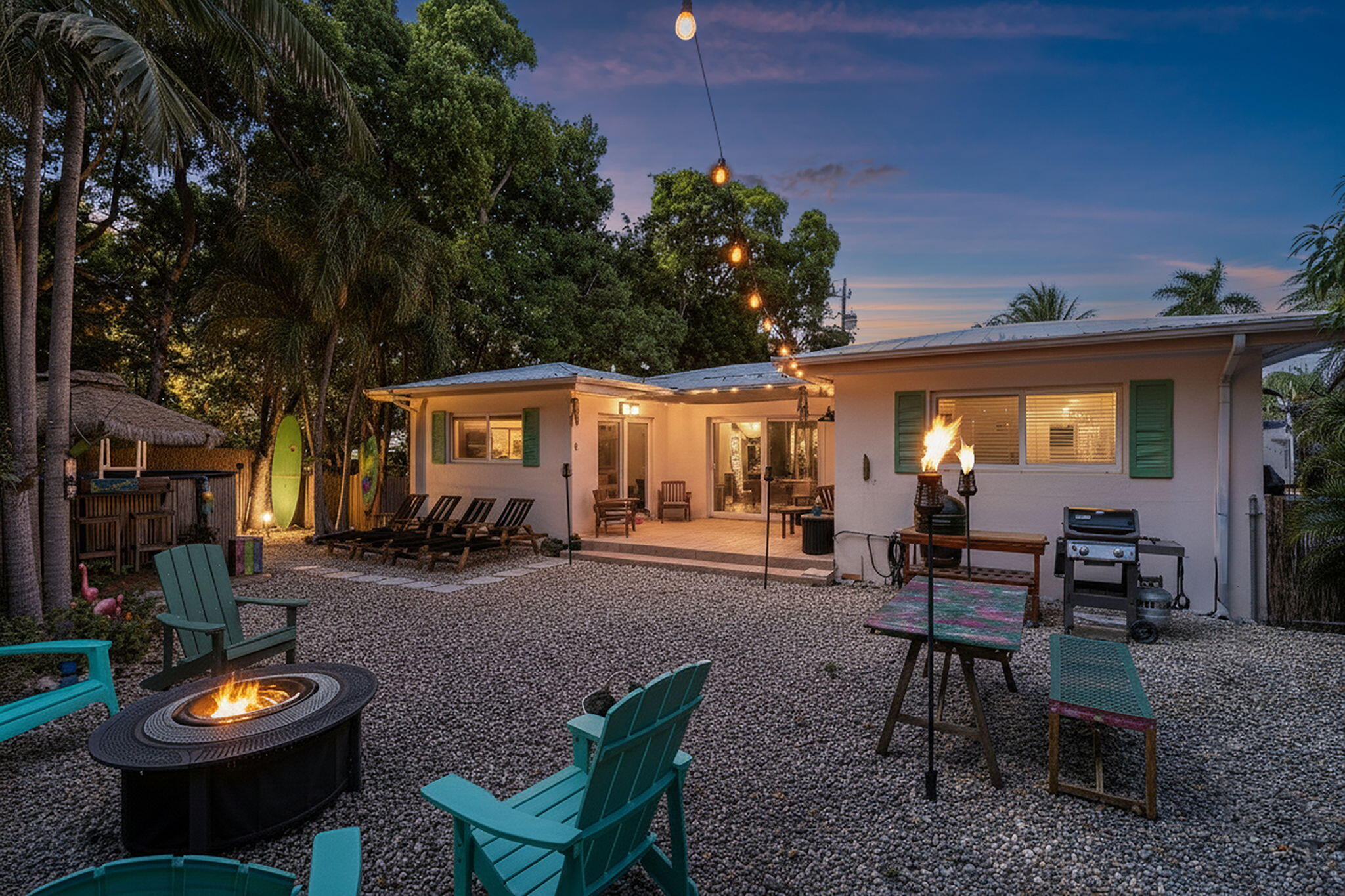 225 Gasparilla Drive