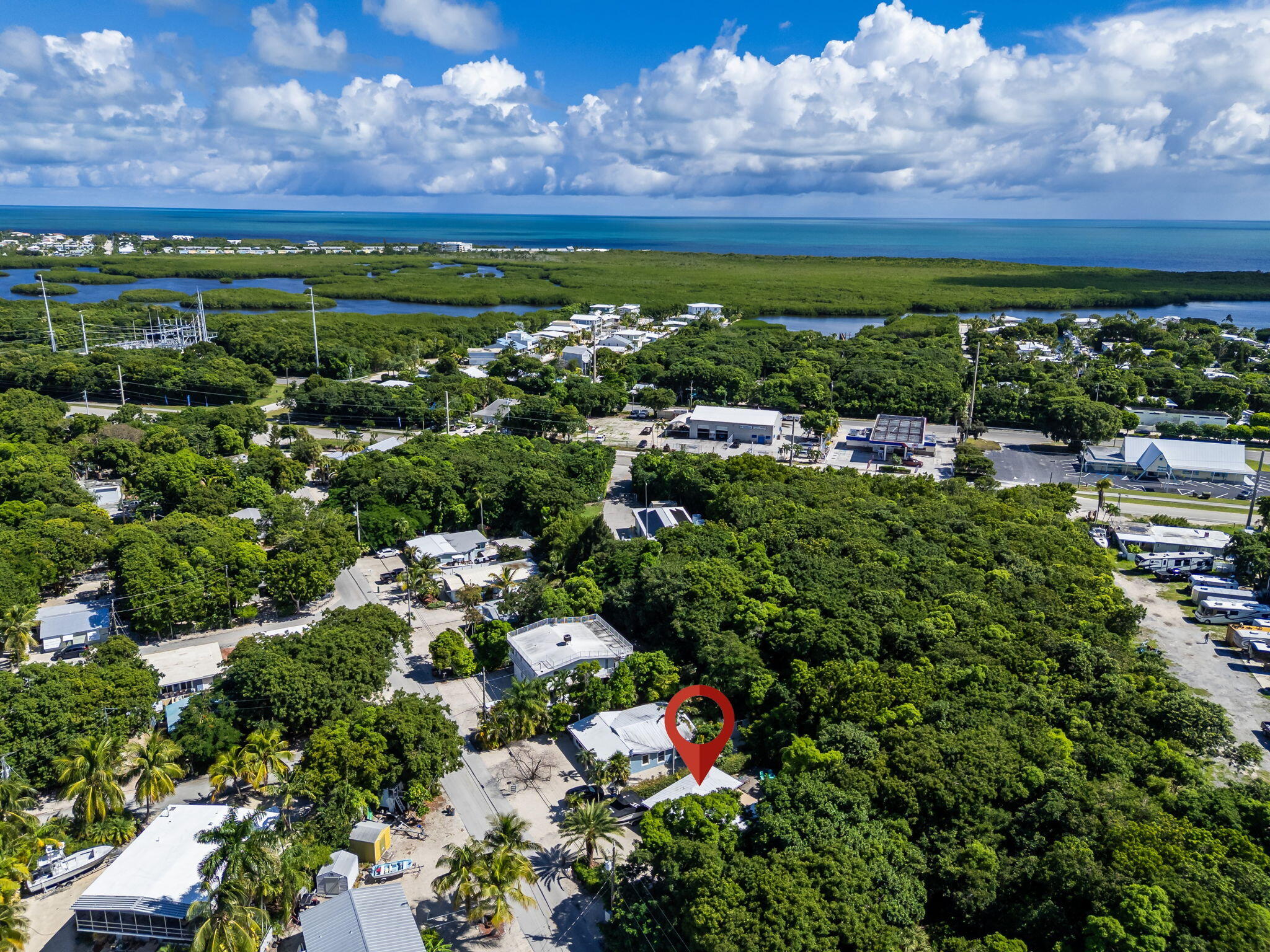 225 Gasparilla Drive