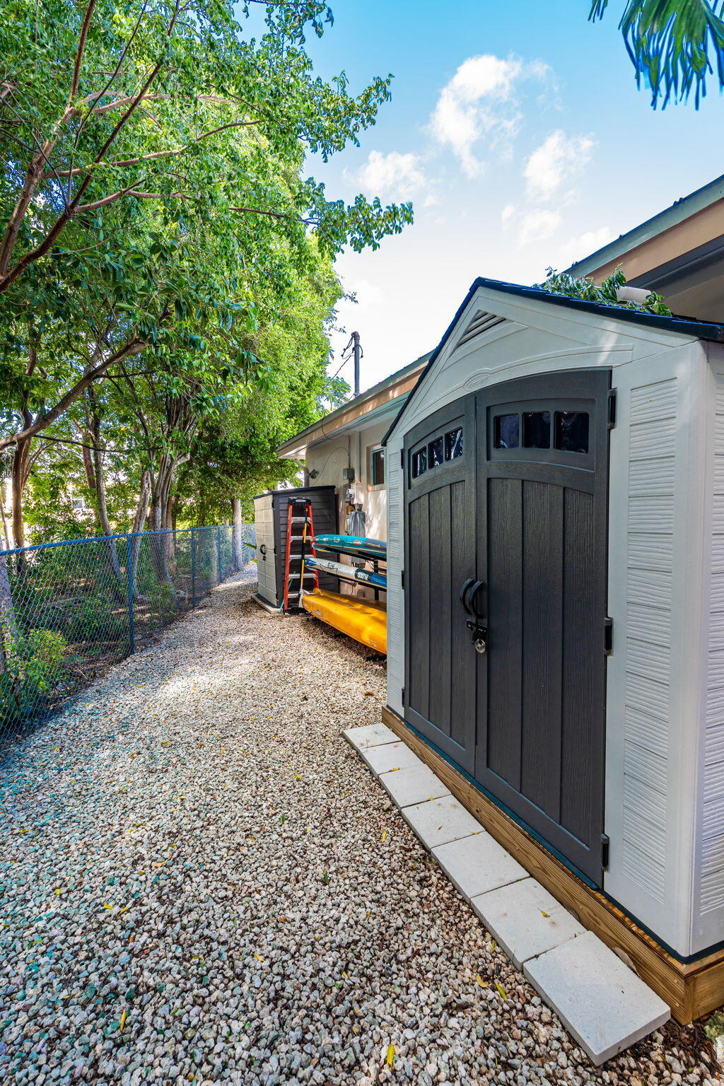 225 Gasparilla Drive