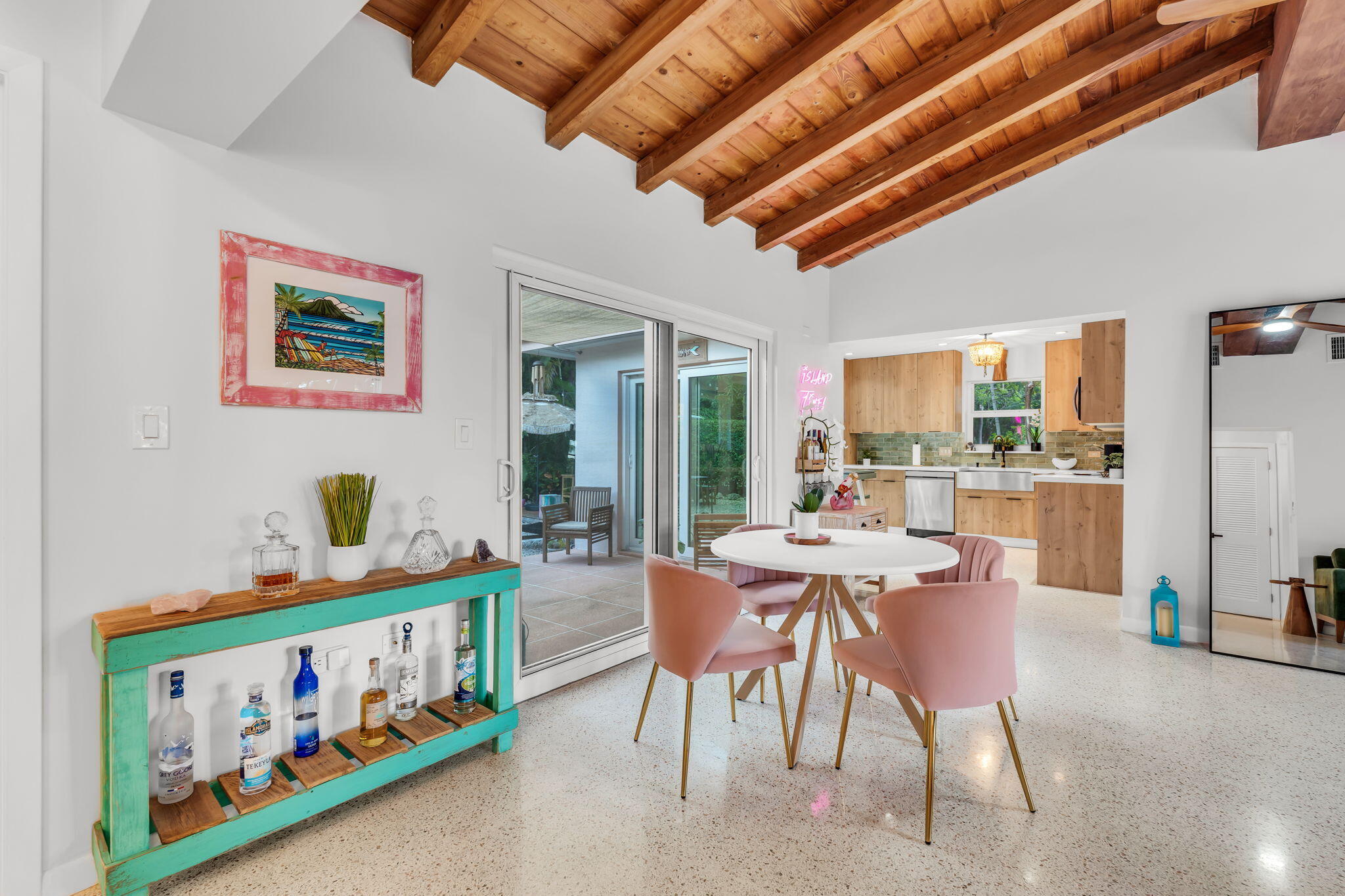 225 Gasparilla Drive